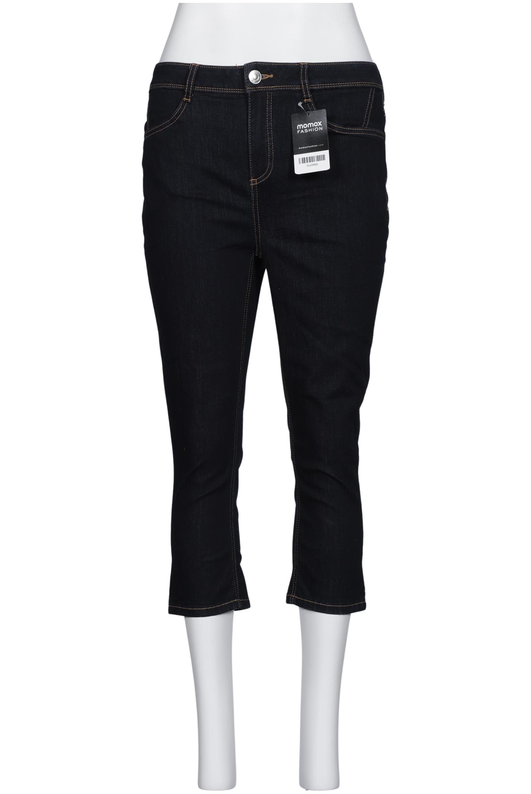 

Street One Damen Jeans, marineblau, Gr. 31