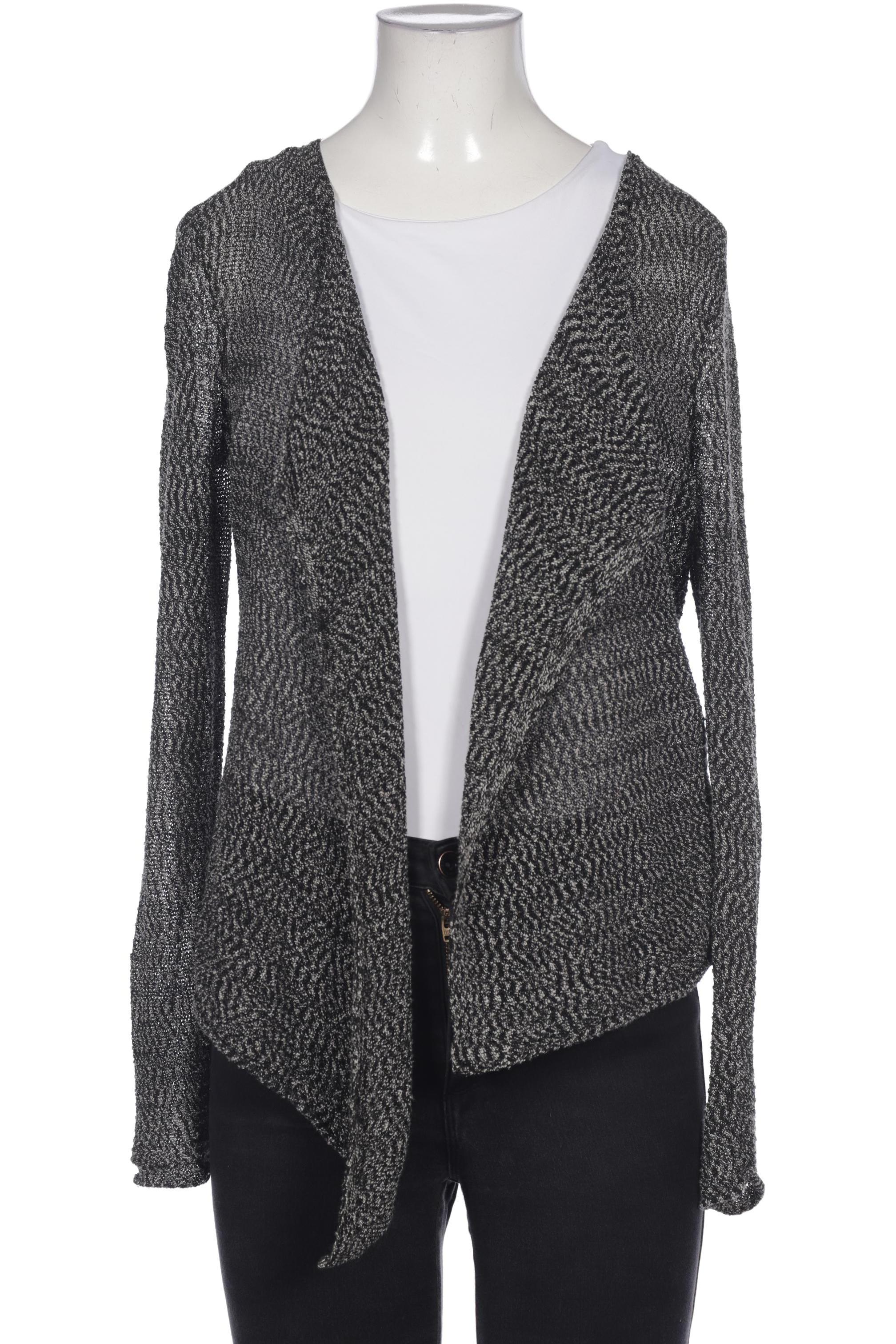 

Street One Damen Strickjacke, grau