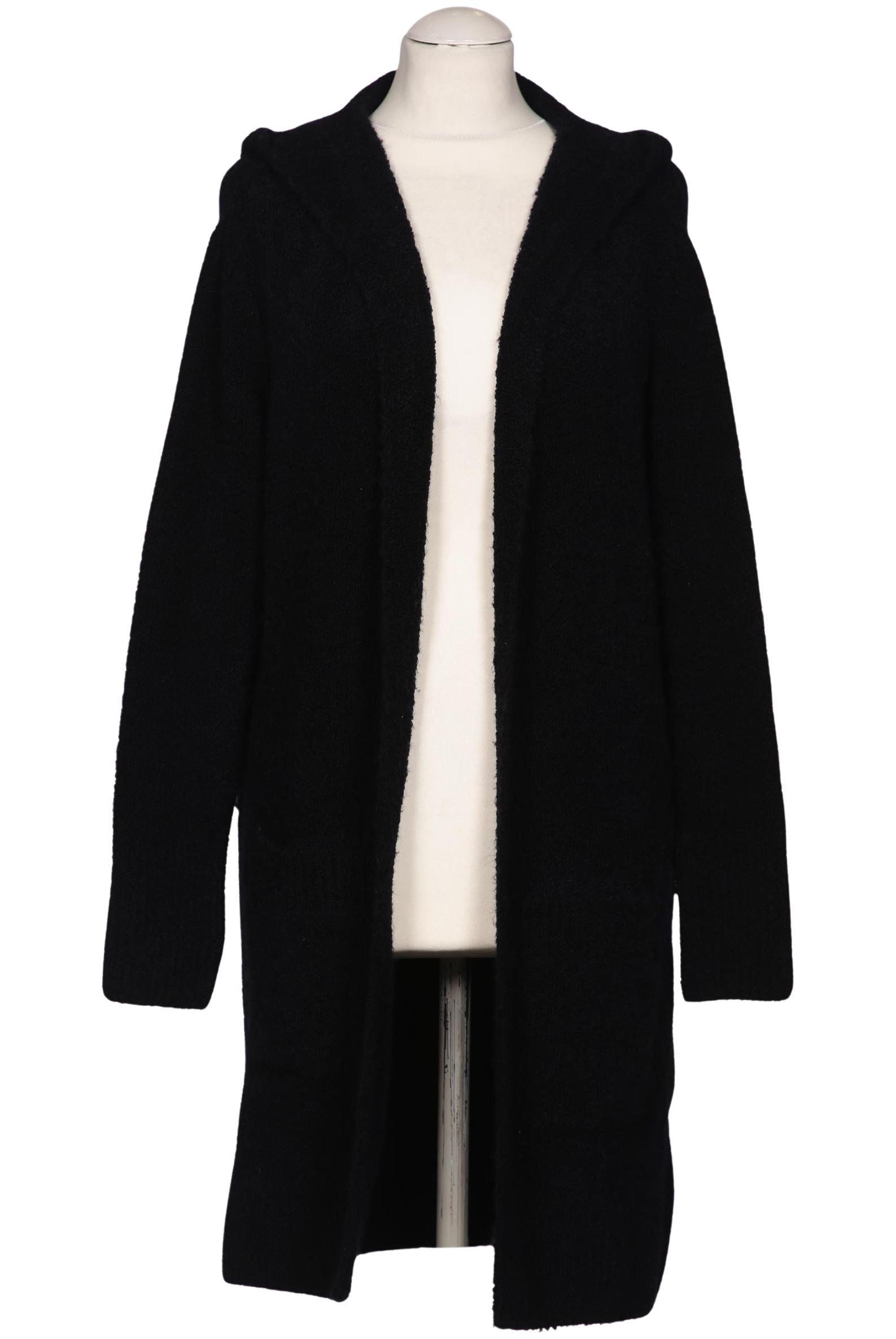 

Street One Damen Strickjacke, schwarz, Gr. 40