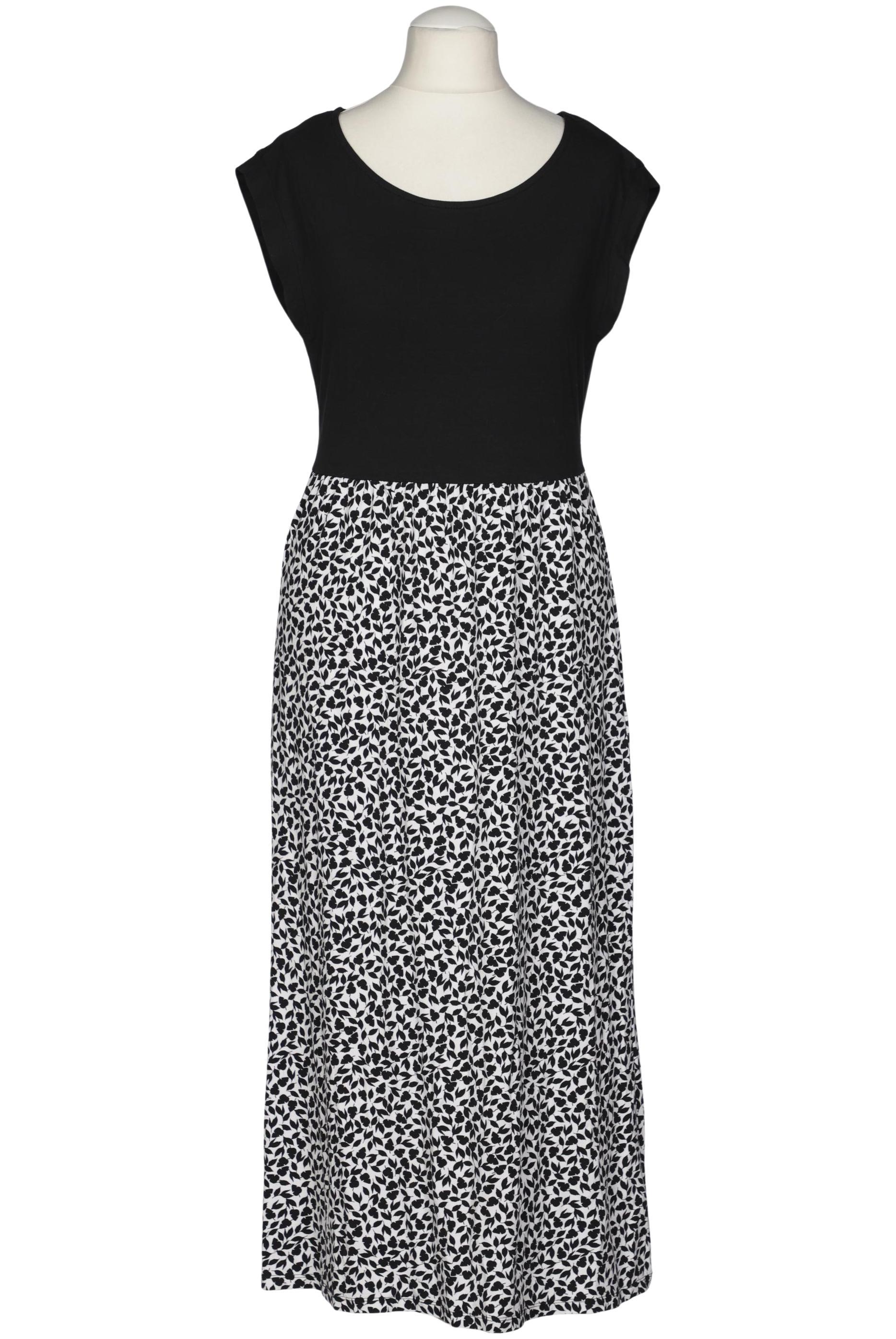 

Street One Damen Kleid, schwarz, Gr. 34