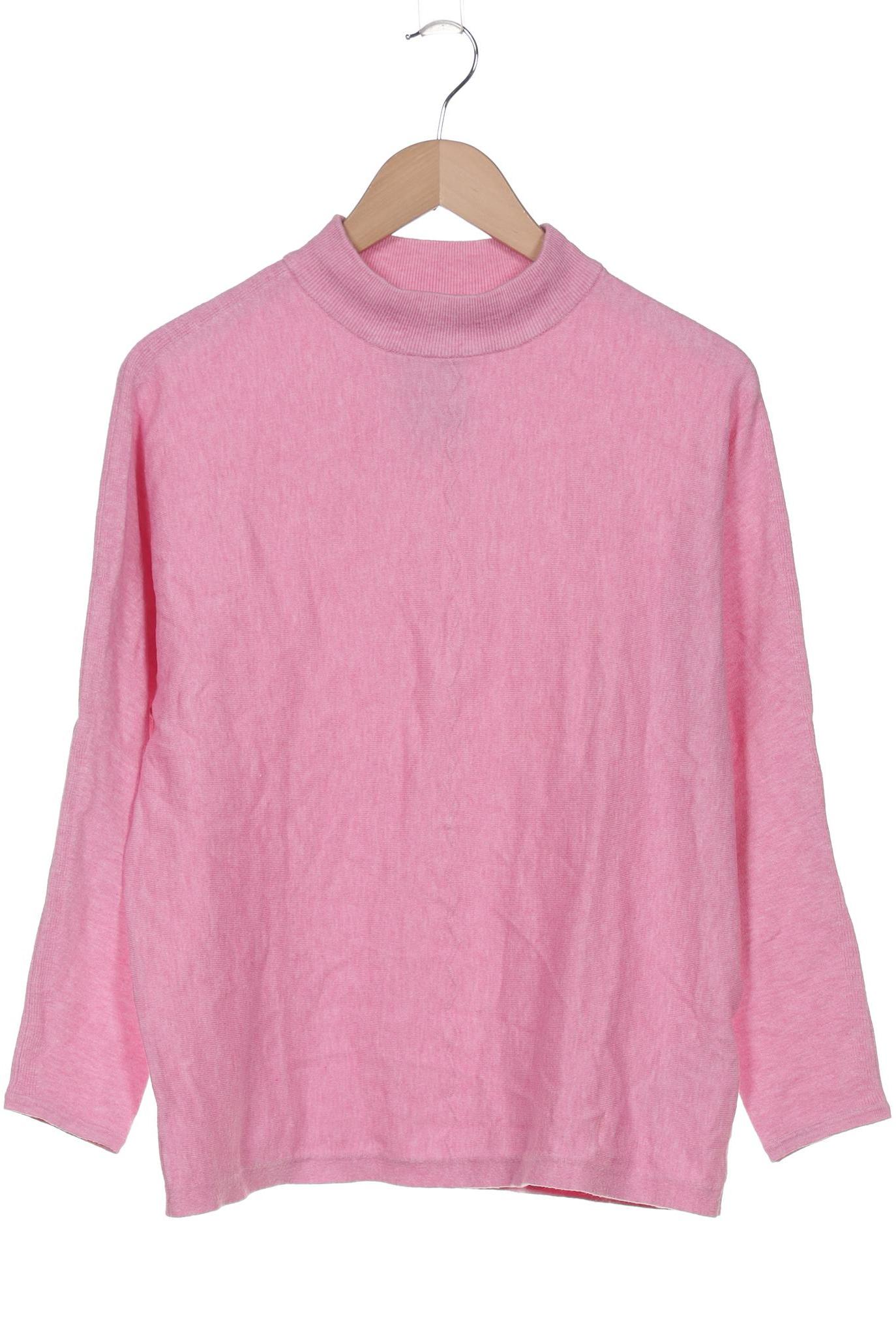 

Street One Damen Pullover, pink, Gr. 40