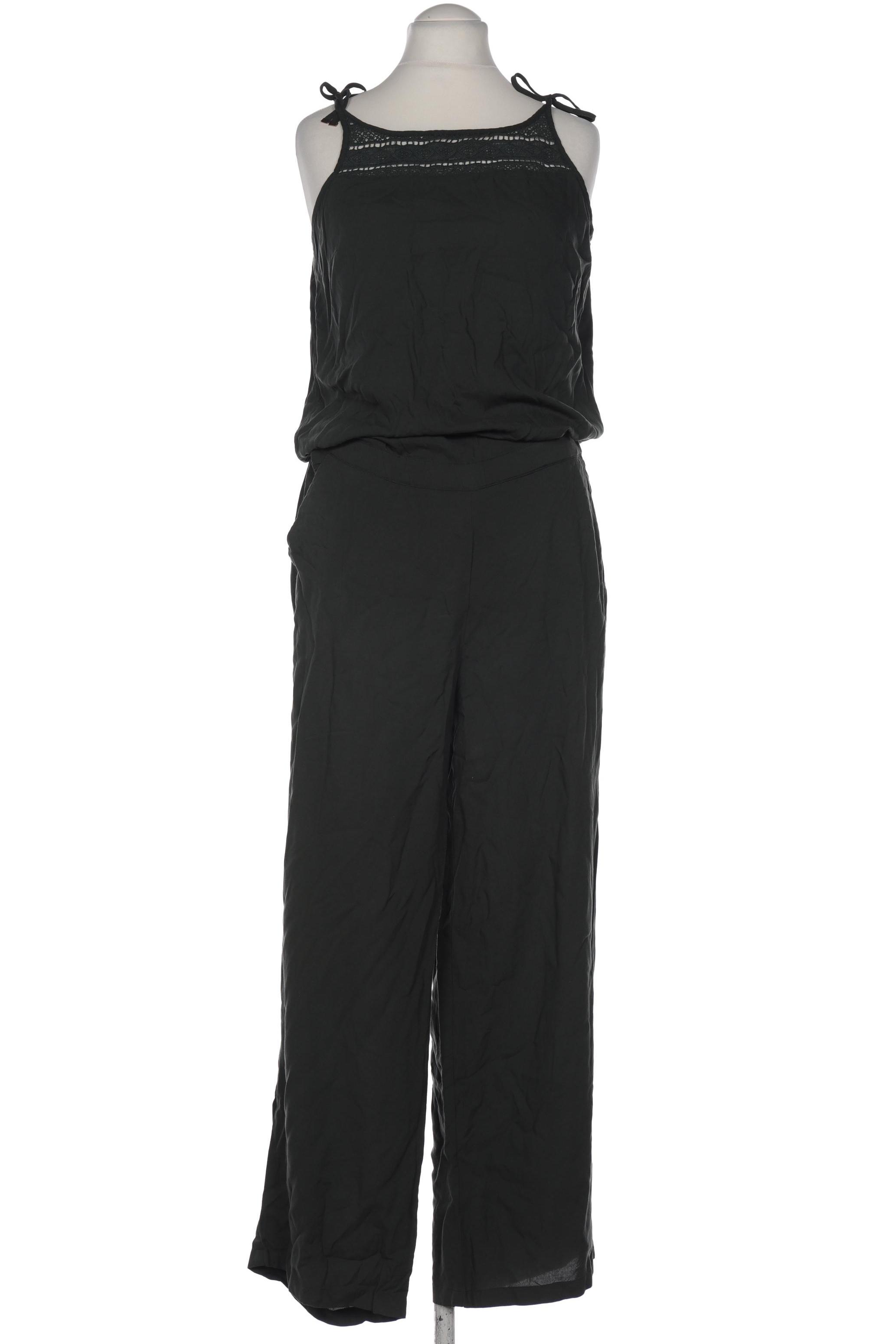 

Street One Damen Jumpsuit/Overall, grün, Gr. 40