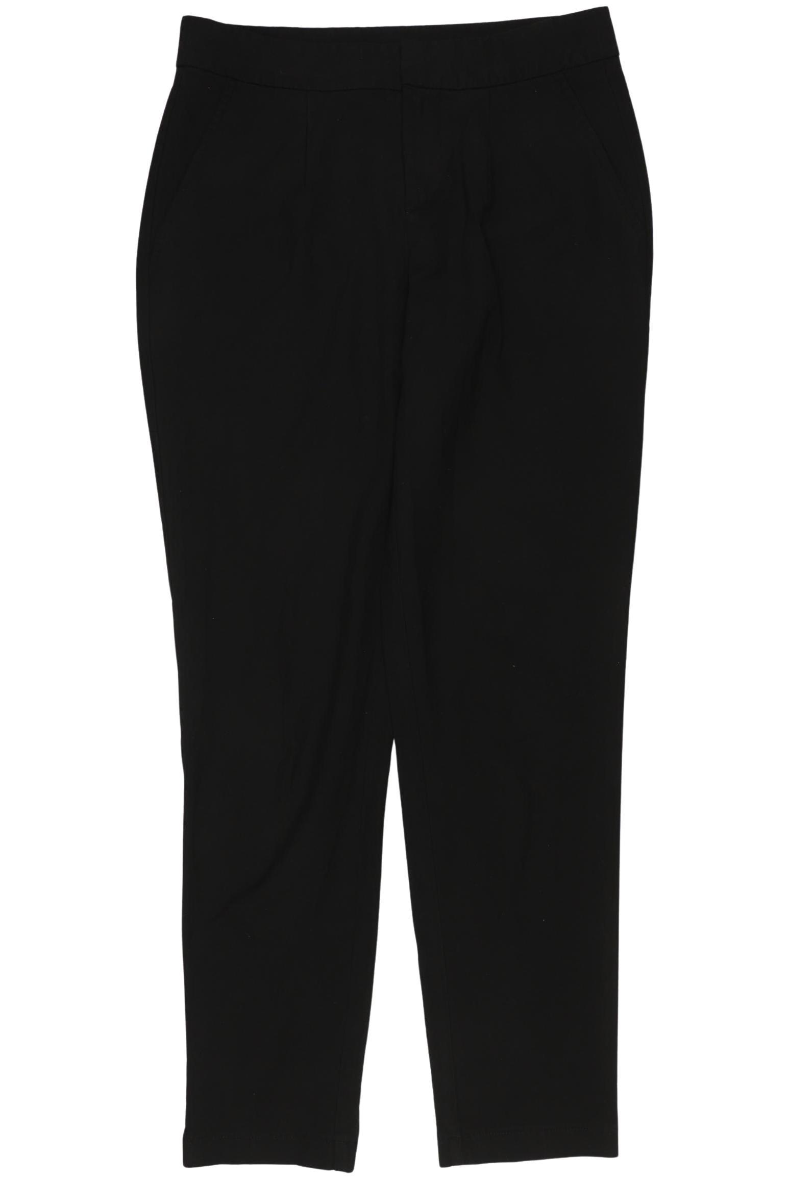 

Street One Damen Stoffhose, schwarz, Gr. 34