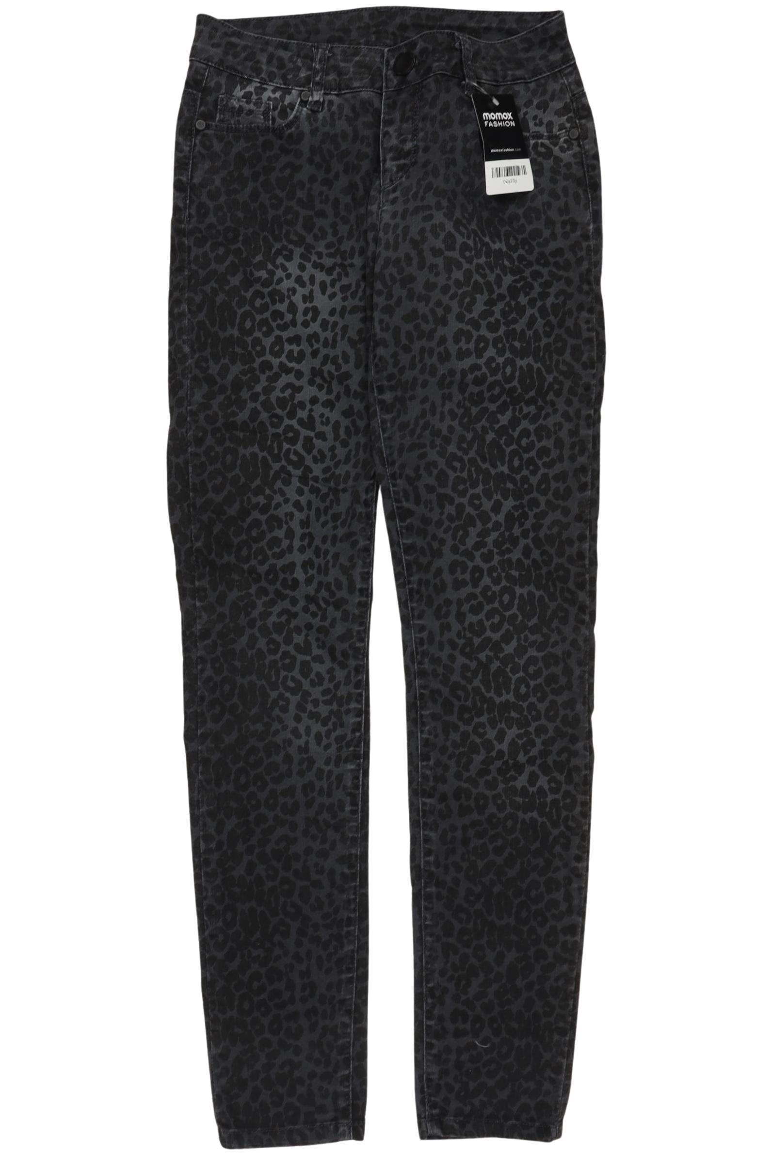 

Street One Damen Jeans, grau, Gr. 26