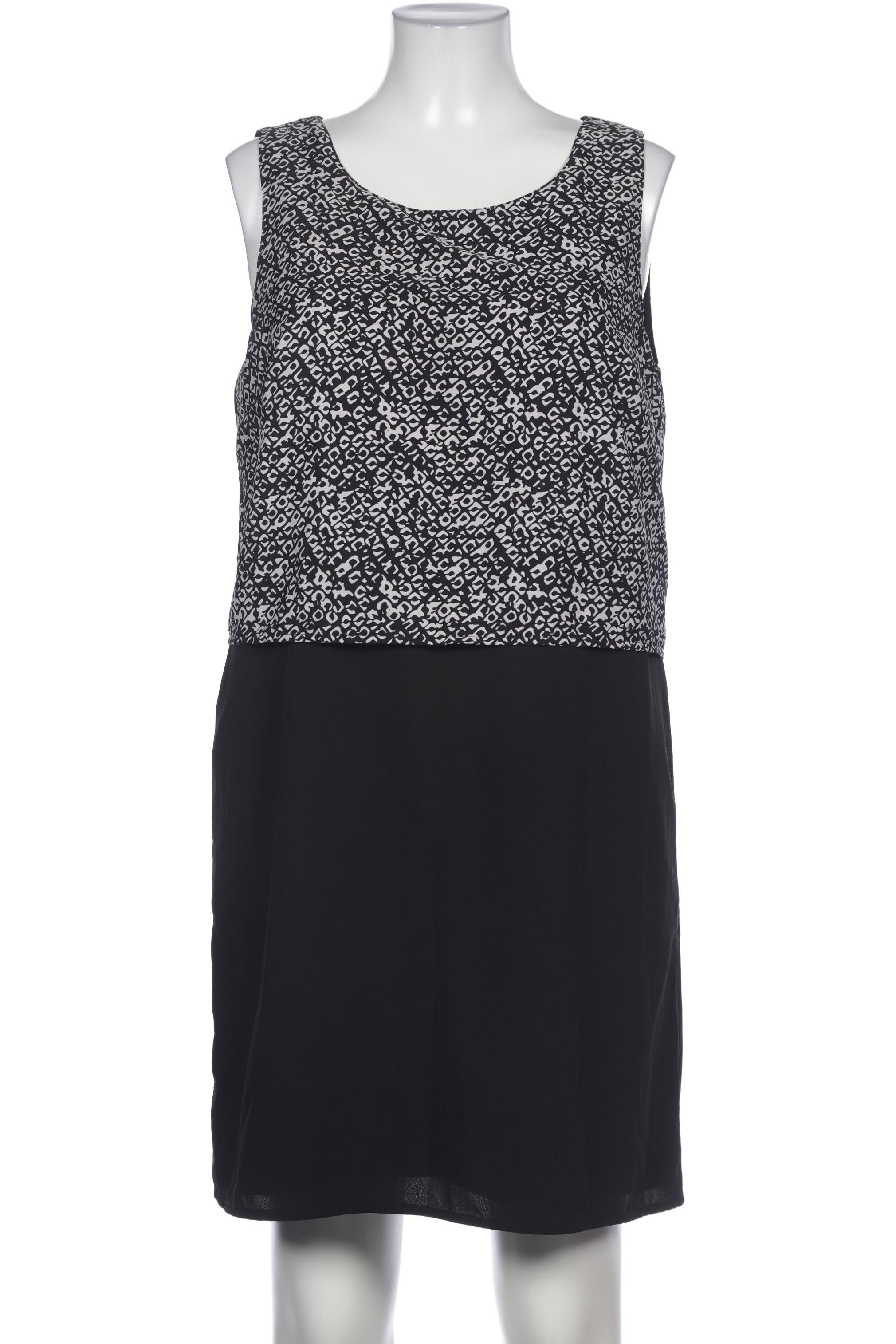 

Street One Damen Kleid, schwarz, Gr. 42