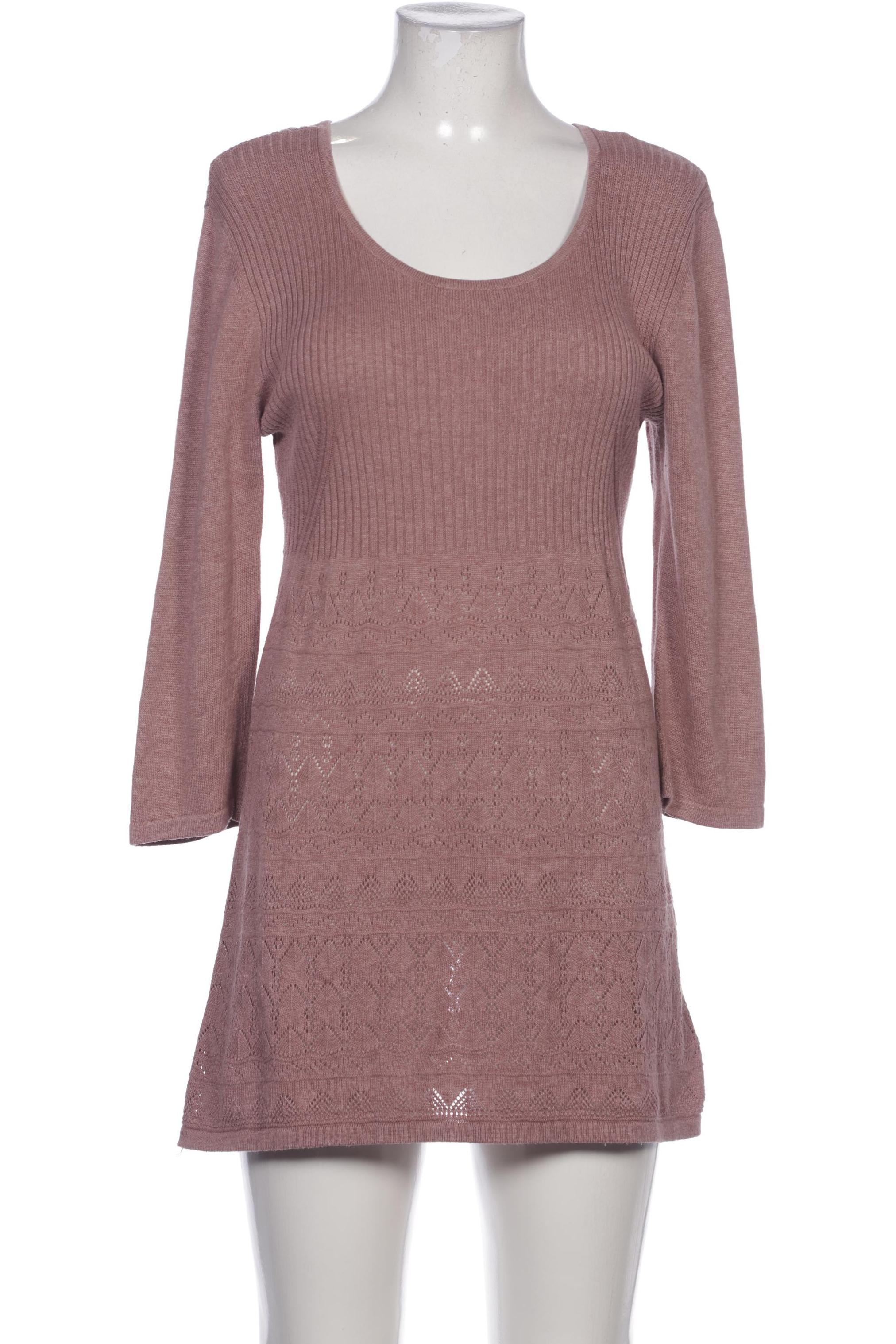 

Street One Damen Kleid, pink, Gr. 42