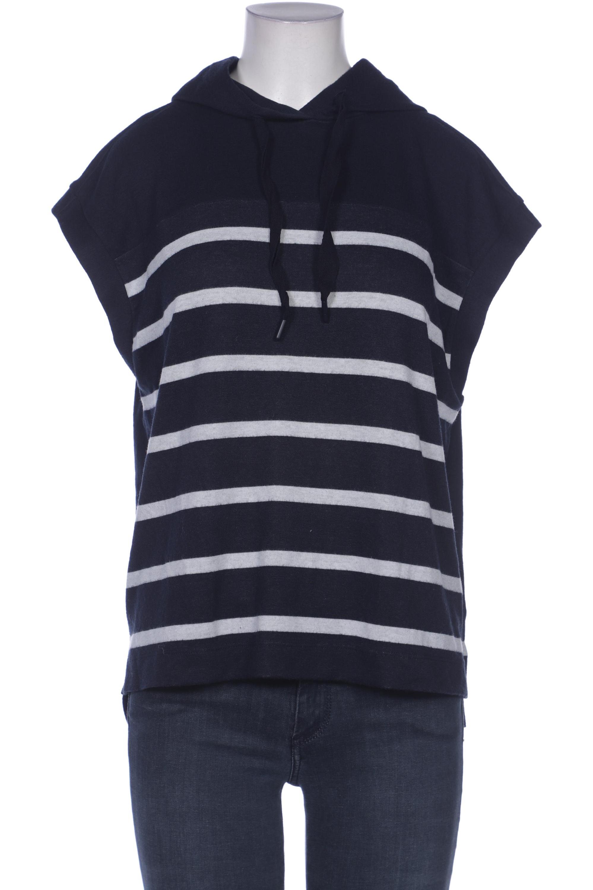 Thumbnail - Street One Damen Kapuzenpullover, marineblau, Gr. 36