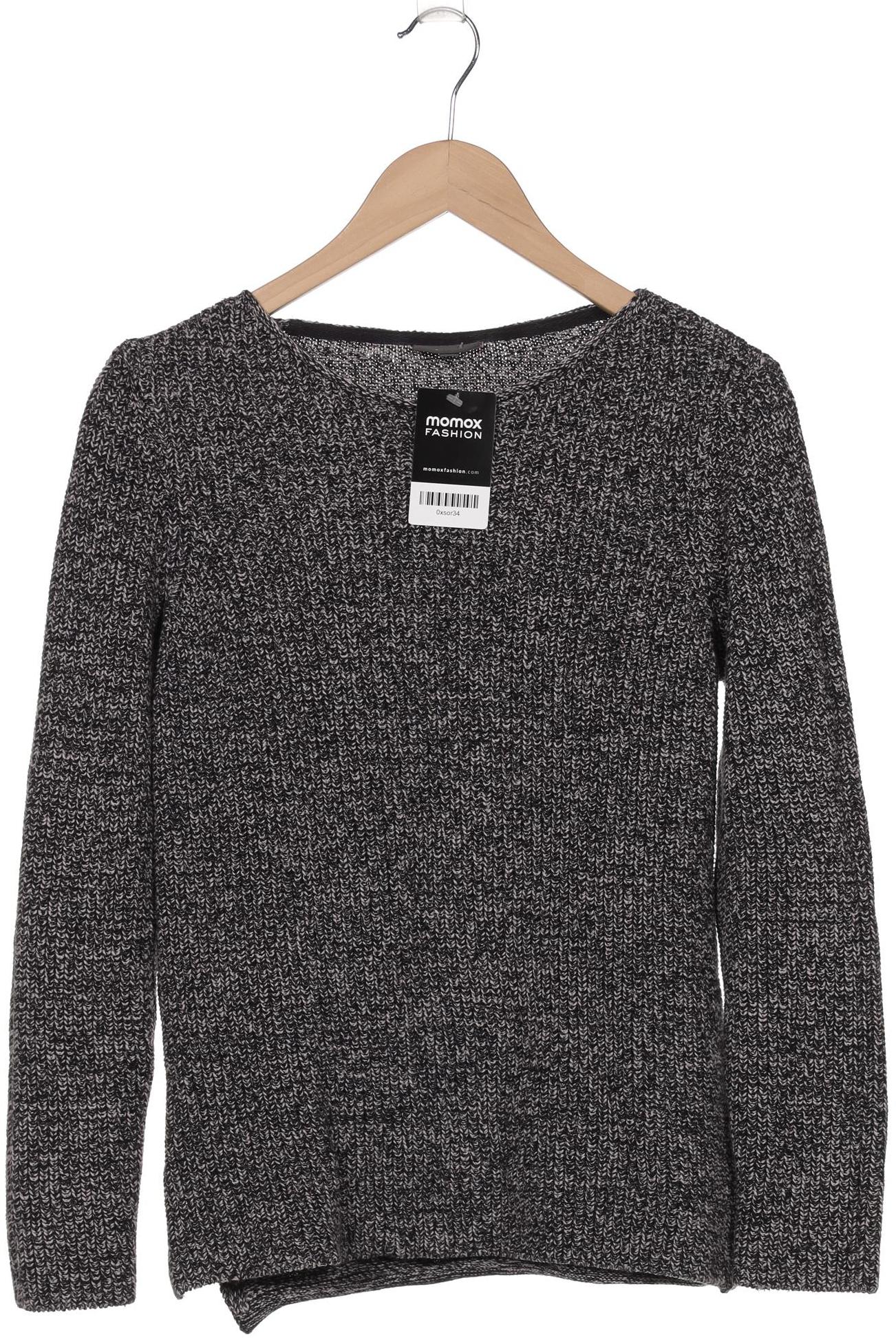 

Street One Damen Pullover, grau, Gr. 38