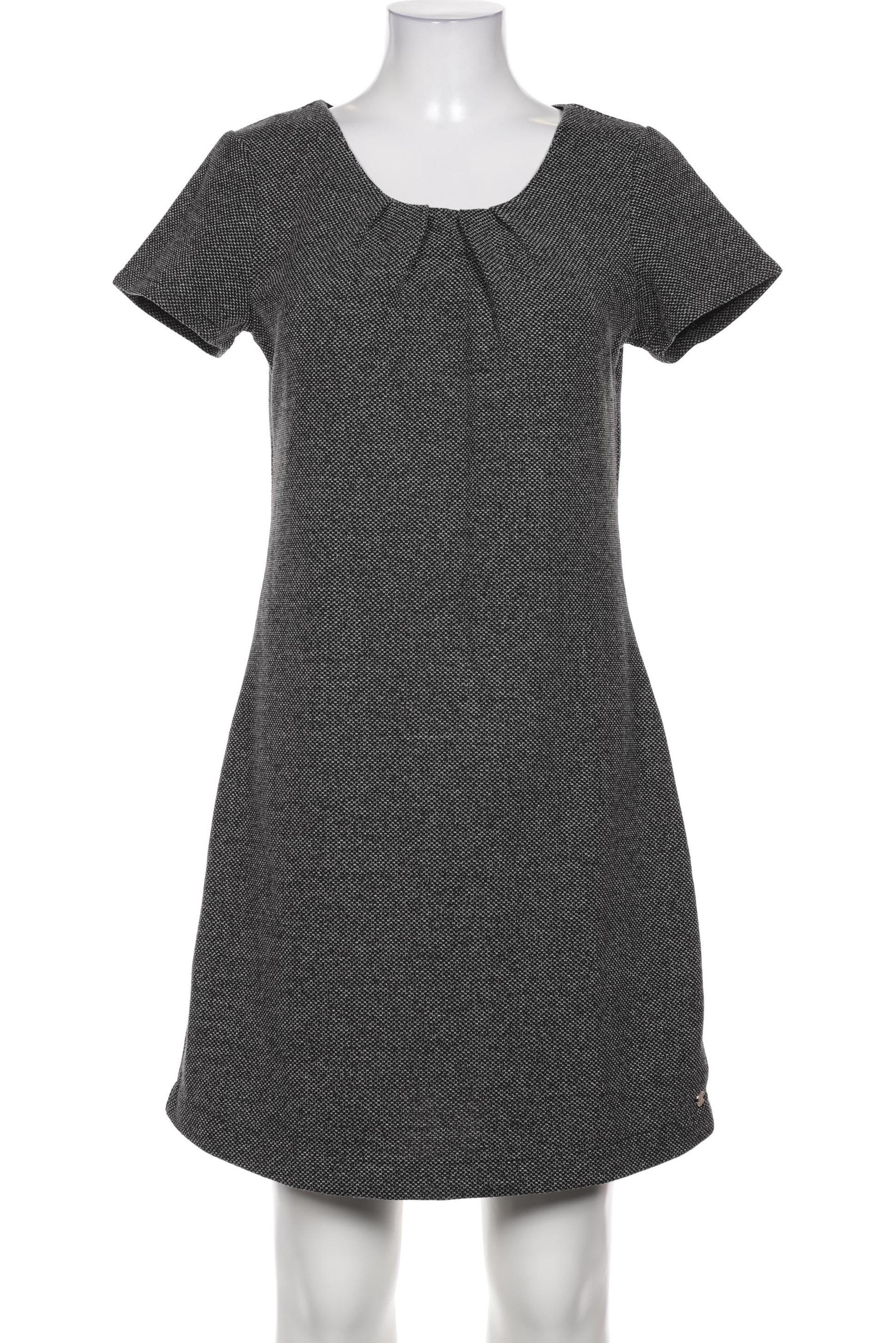 

Street One Damen Kleid, grau, Gr. 40