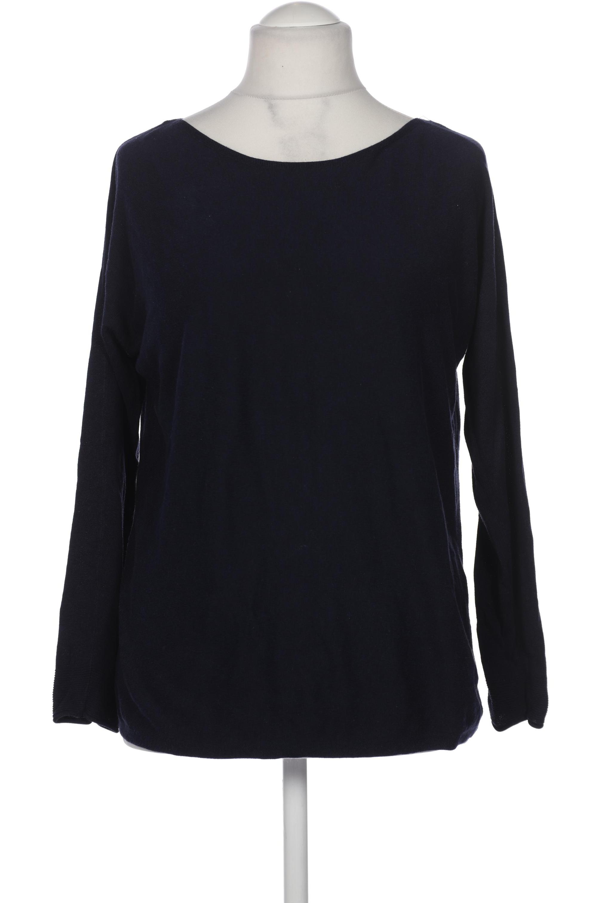 

Street One Damen Pullover, marineblau, Gr. 40