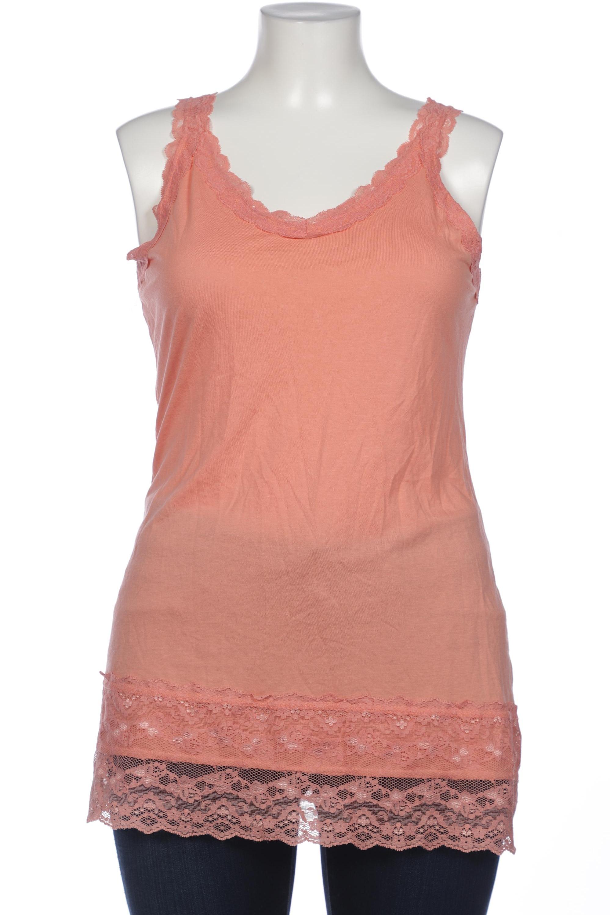 

Street One Damen Top, pink, Gr. 44