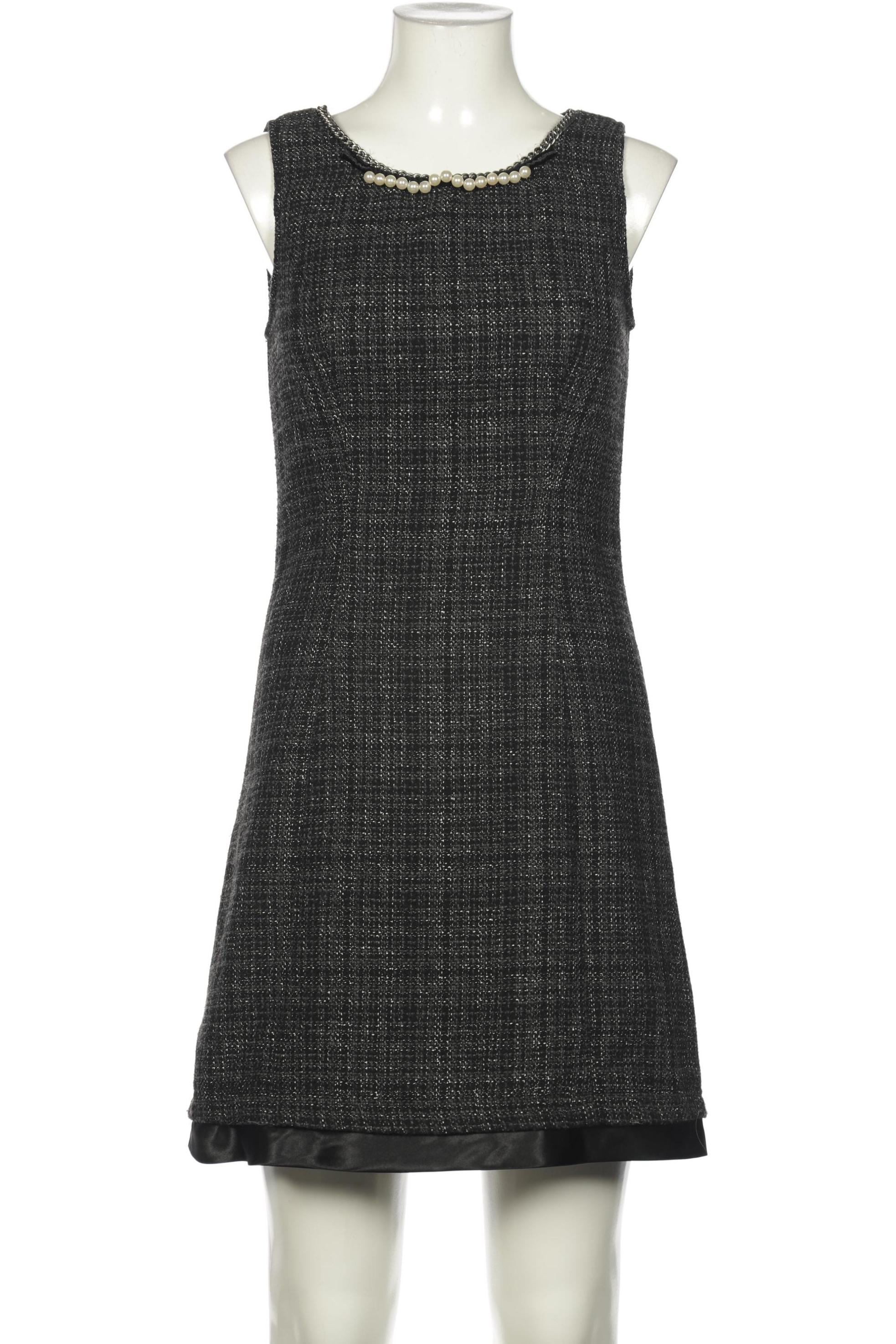 

Street One Damen Kleid, grau, Gr. 38