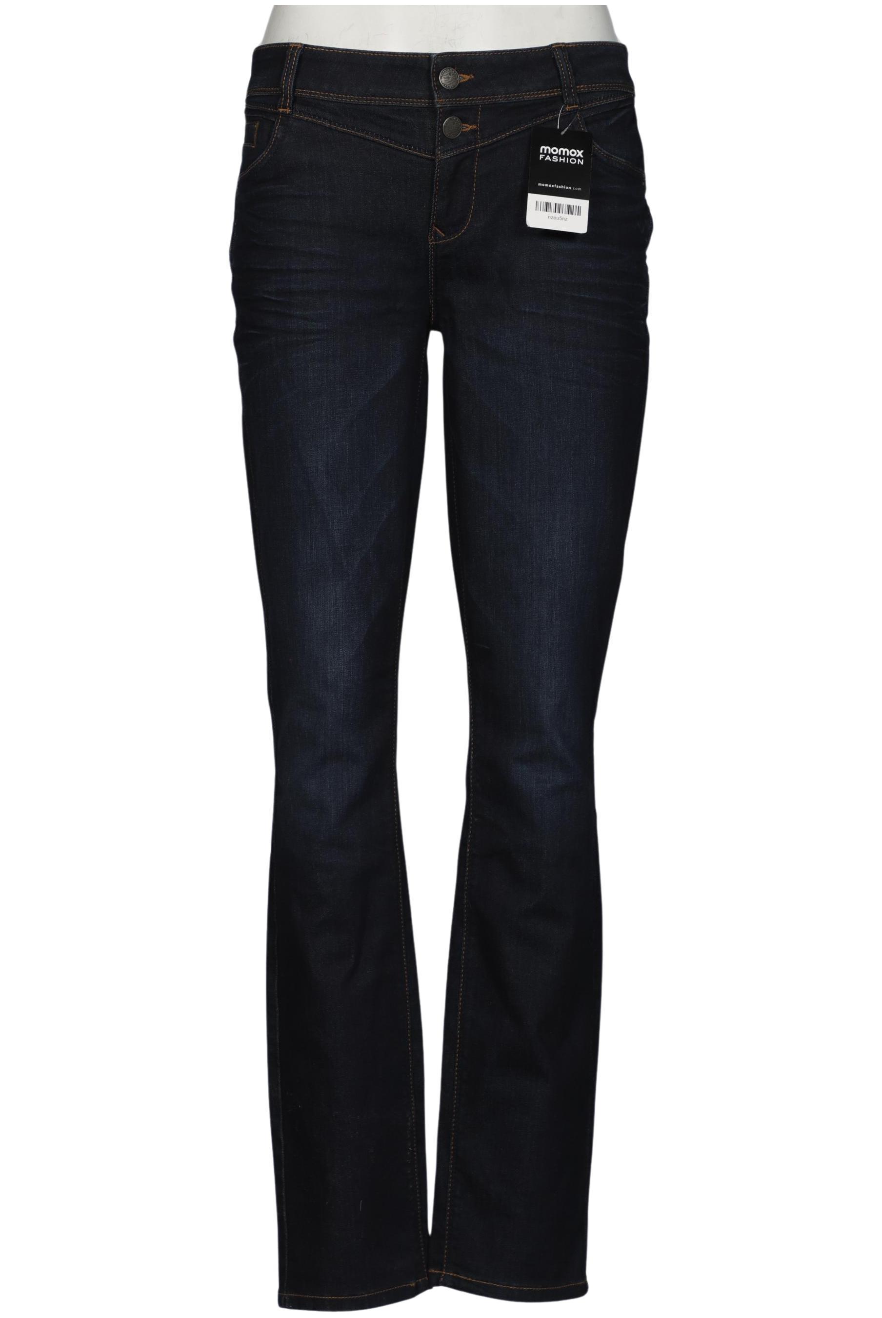 

Street One Damen Jeans, marineblau, Gr. 29