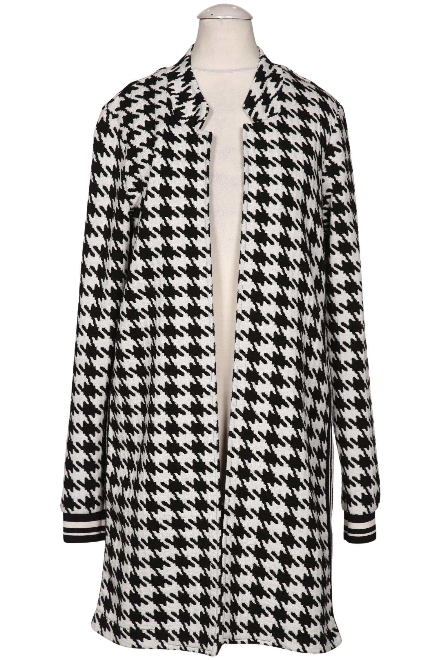 

Street One Damen Strickjacke, mehrfarbig, Gr. 34