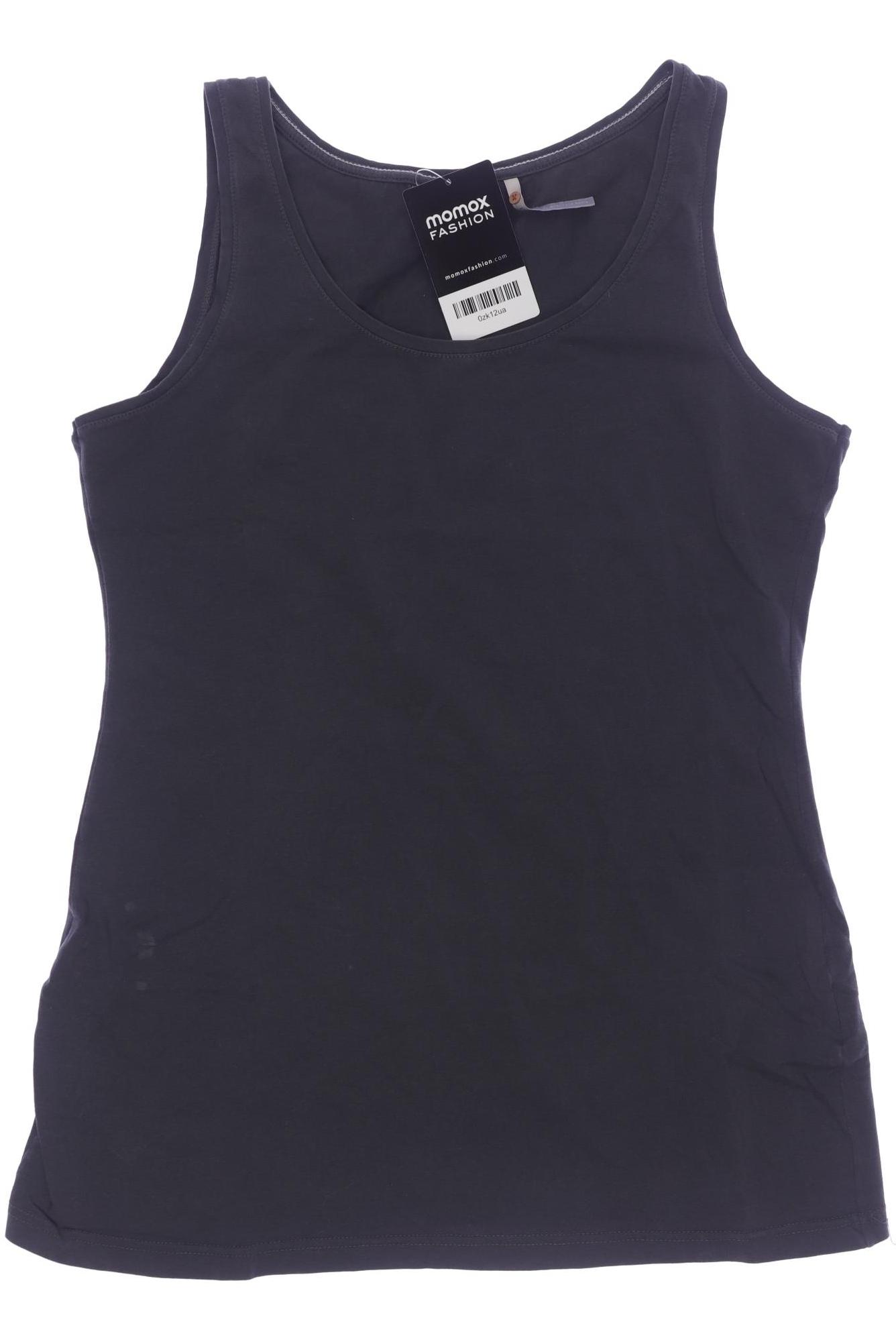 

Street One Damen Top, grau, Gr. 42