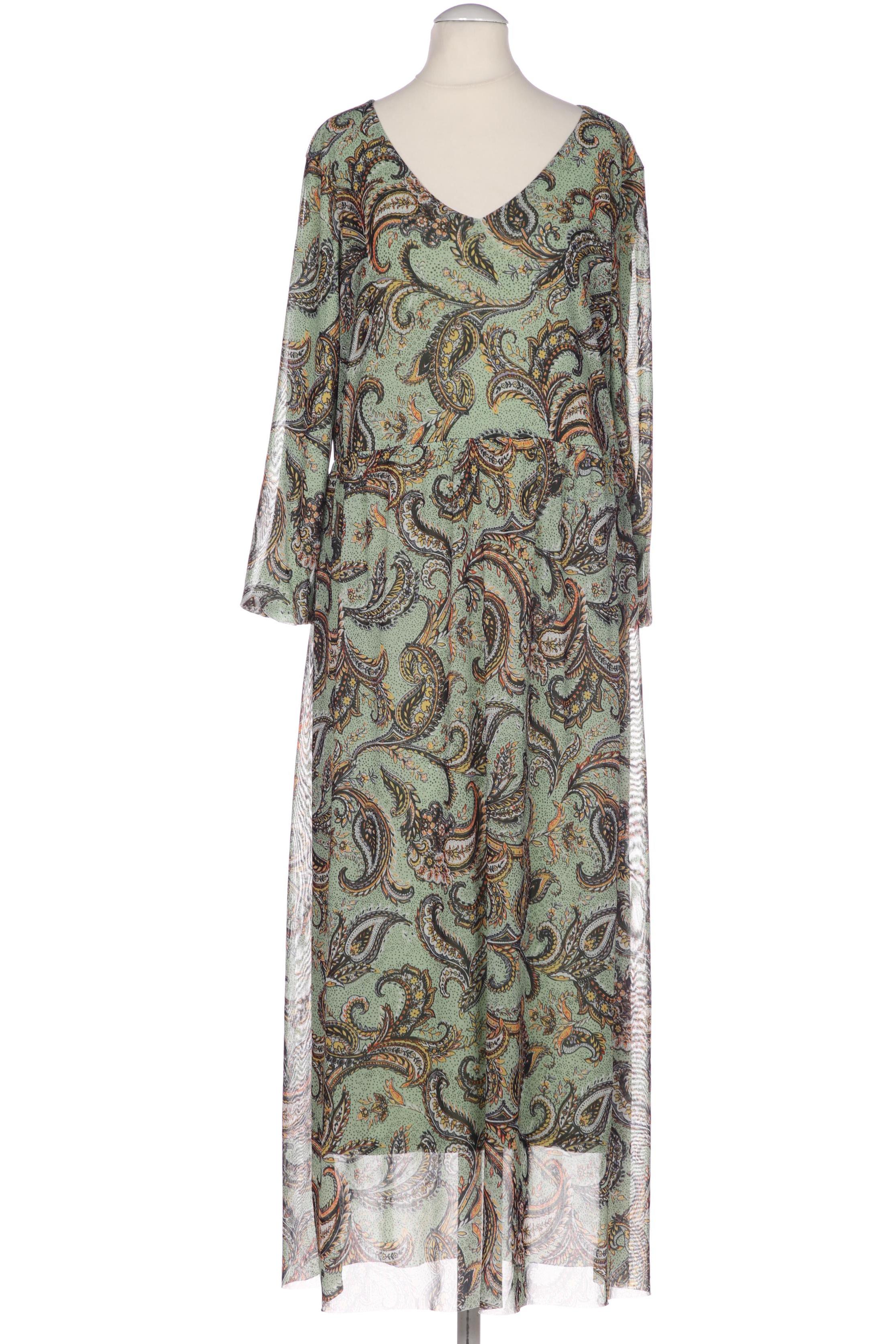 

Street One Damen Kleid, grün, Gr. 38