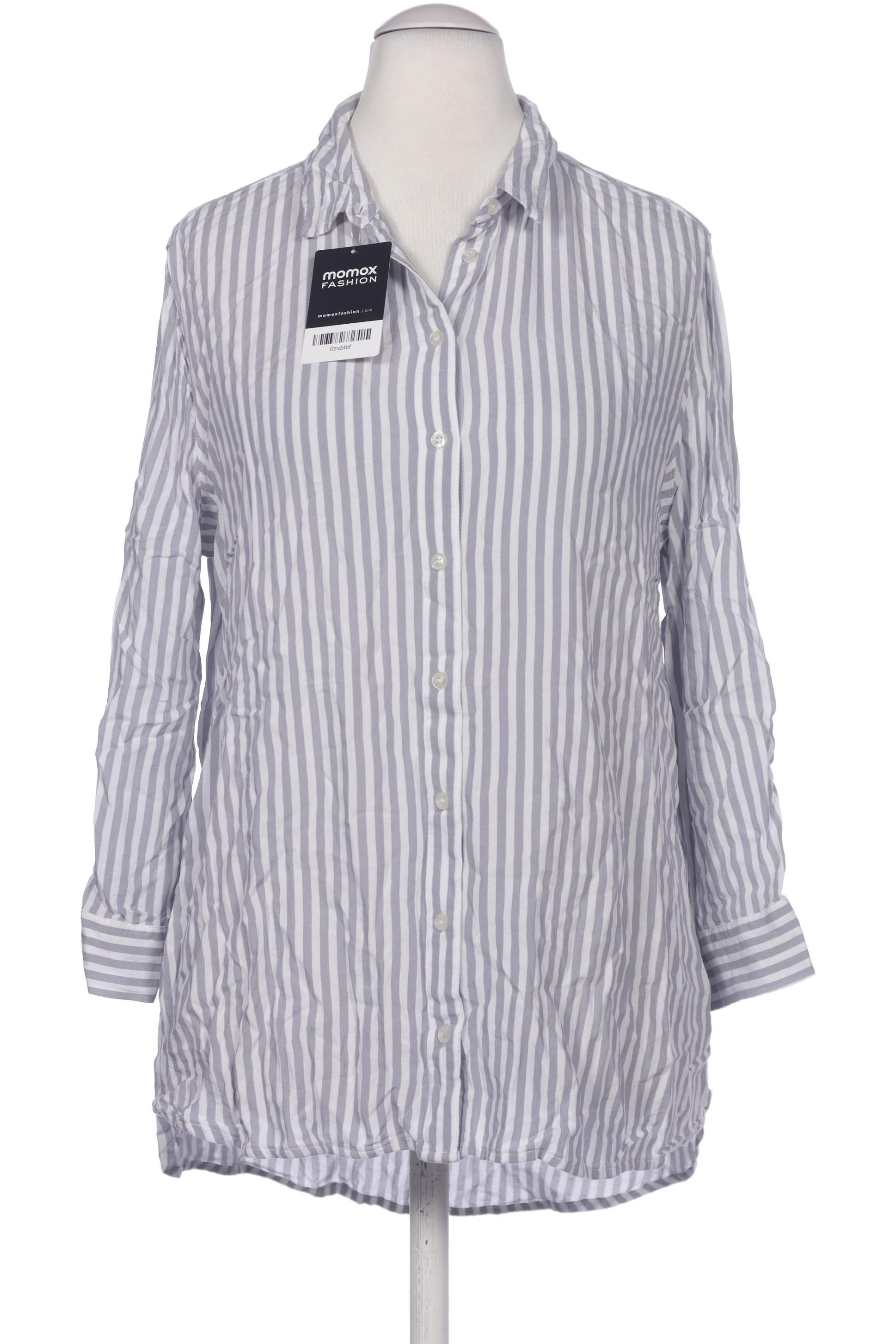 Thumbnail - Street One Damen Bluse, grau, Gr. 38