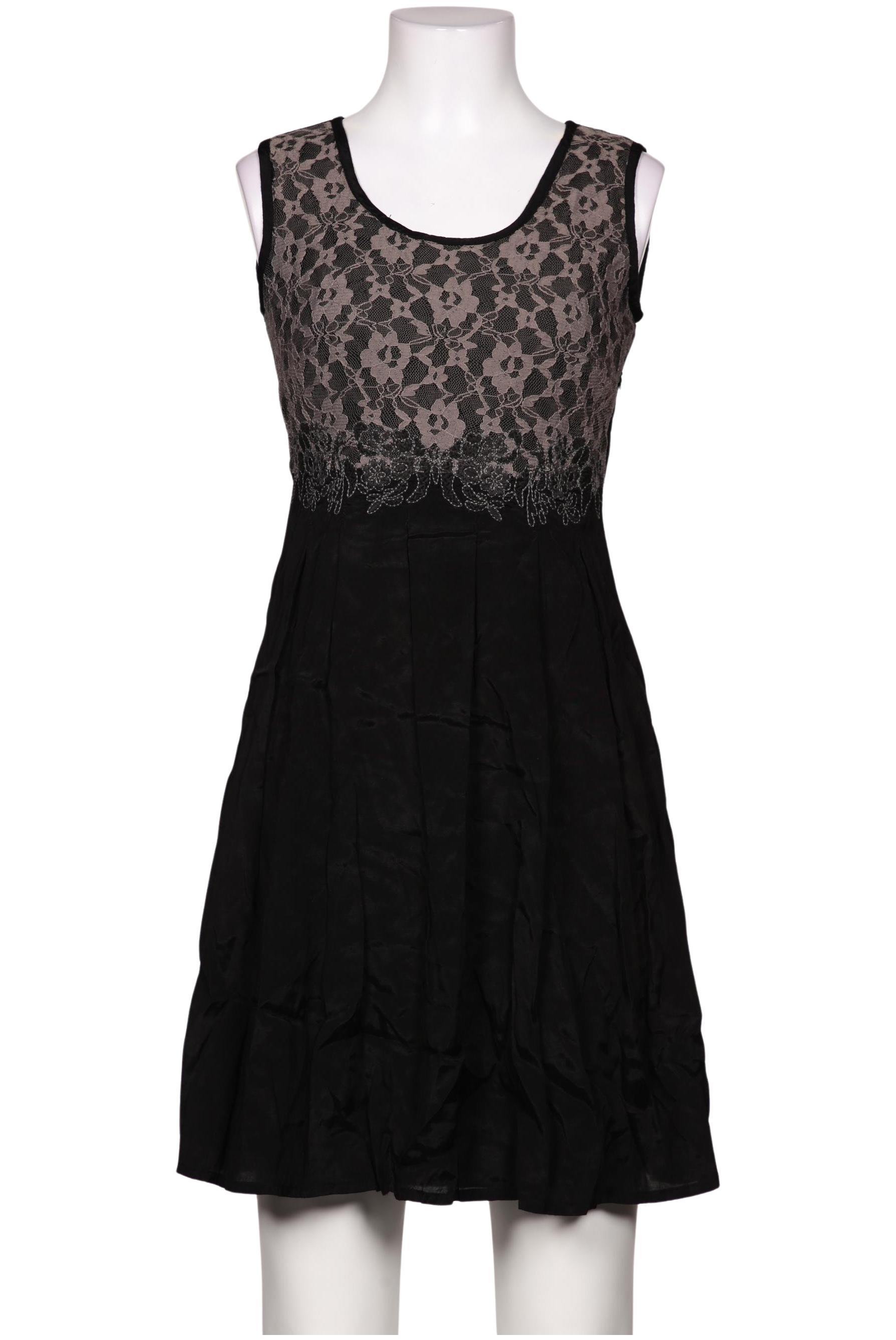 

Street One Damen Kleid, schwarz, Gr. 36