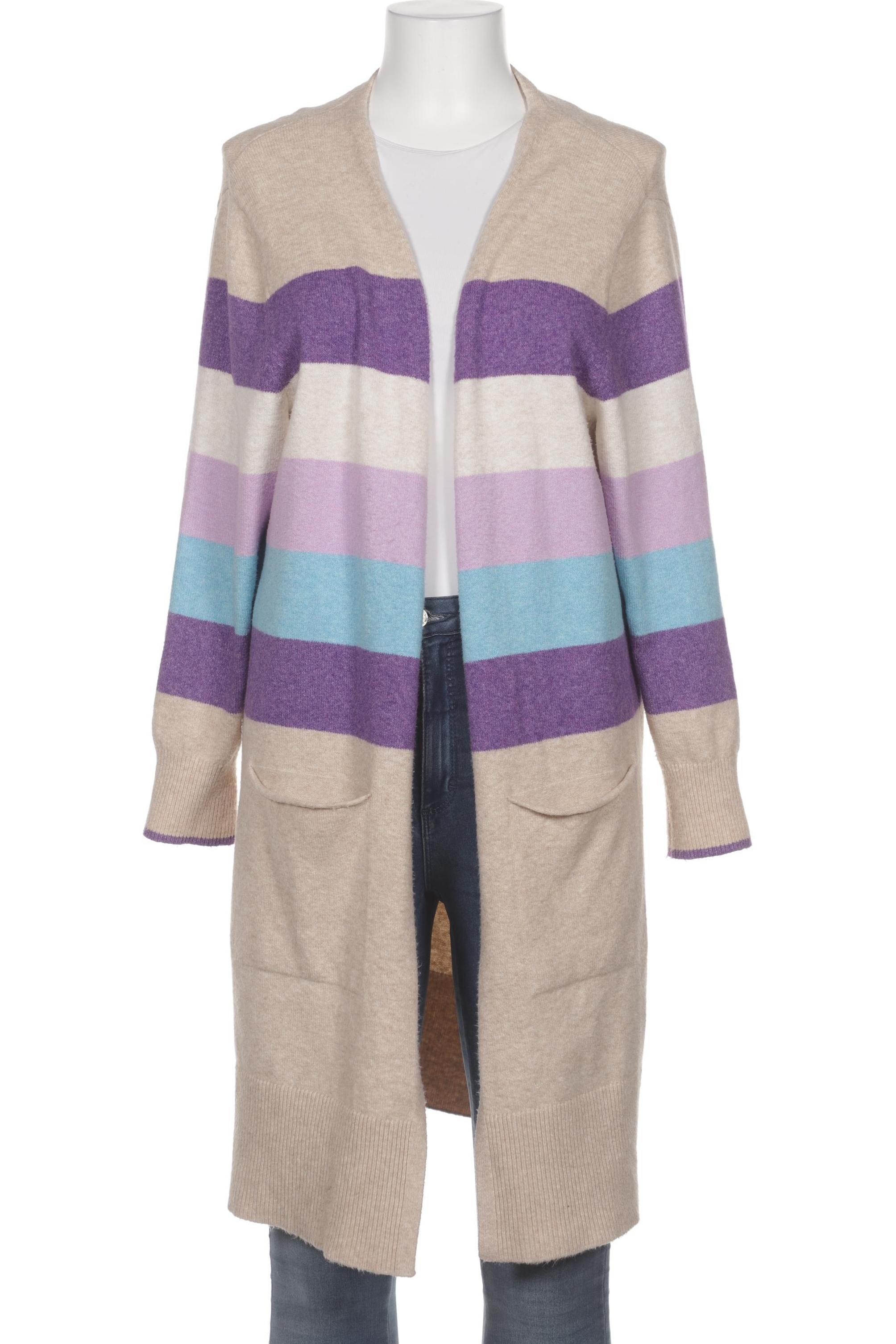 

Street One Damen Strickjacke, beige, Gr. 42