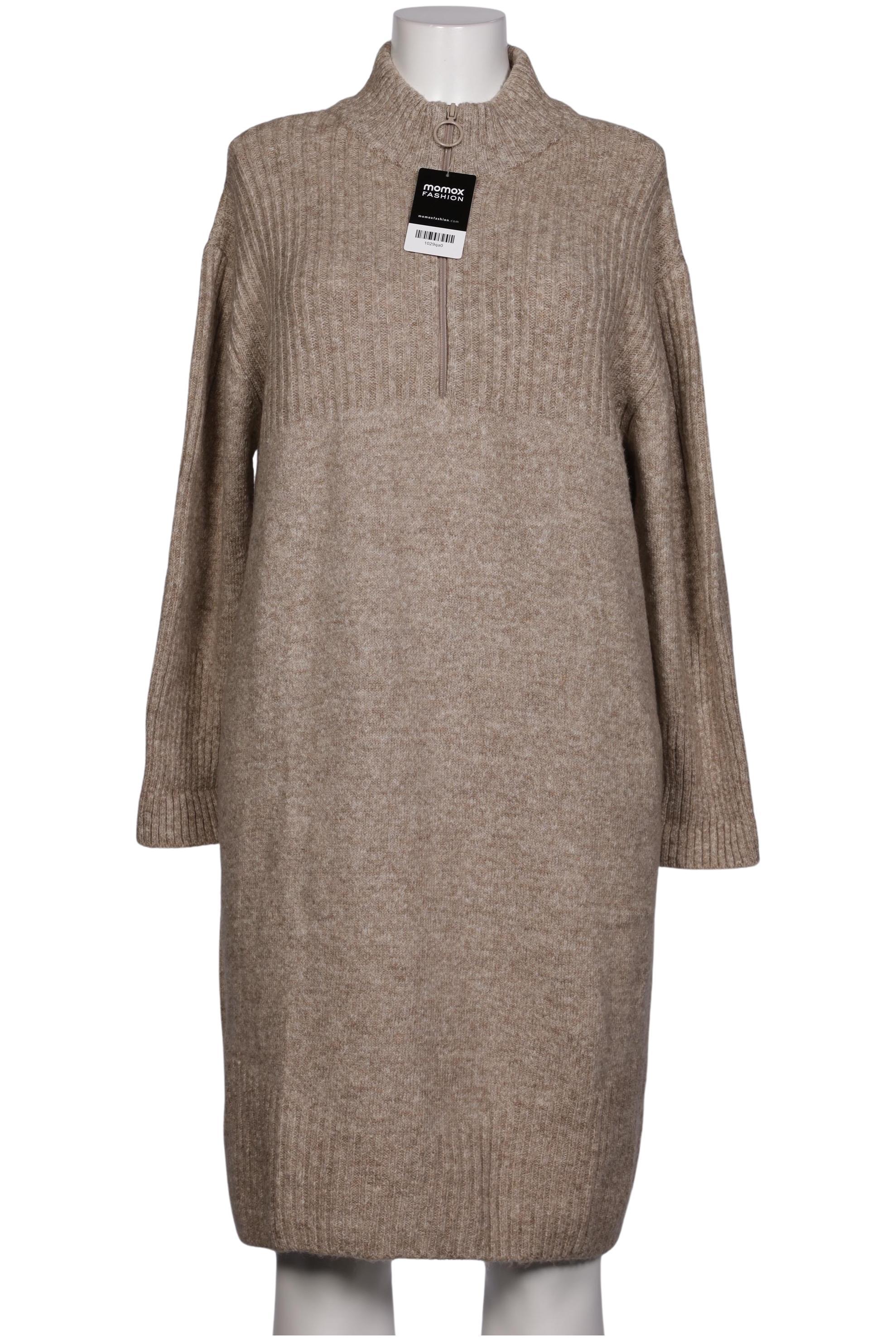 

Street One Damen Kleid, braun, Gr. 42