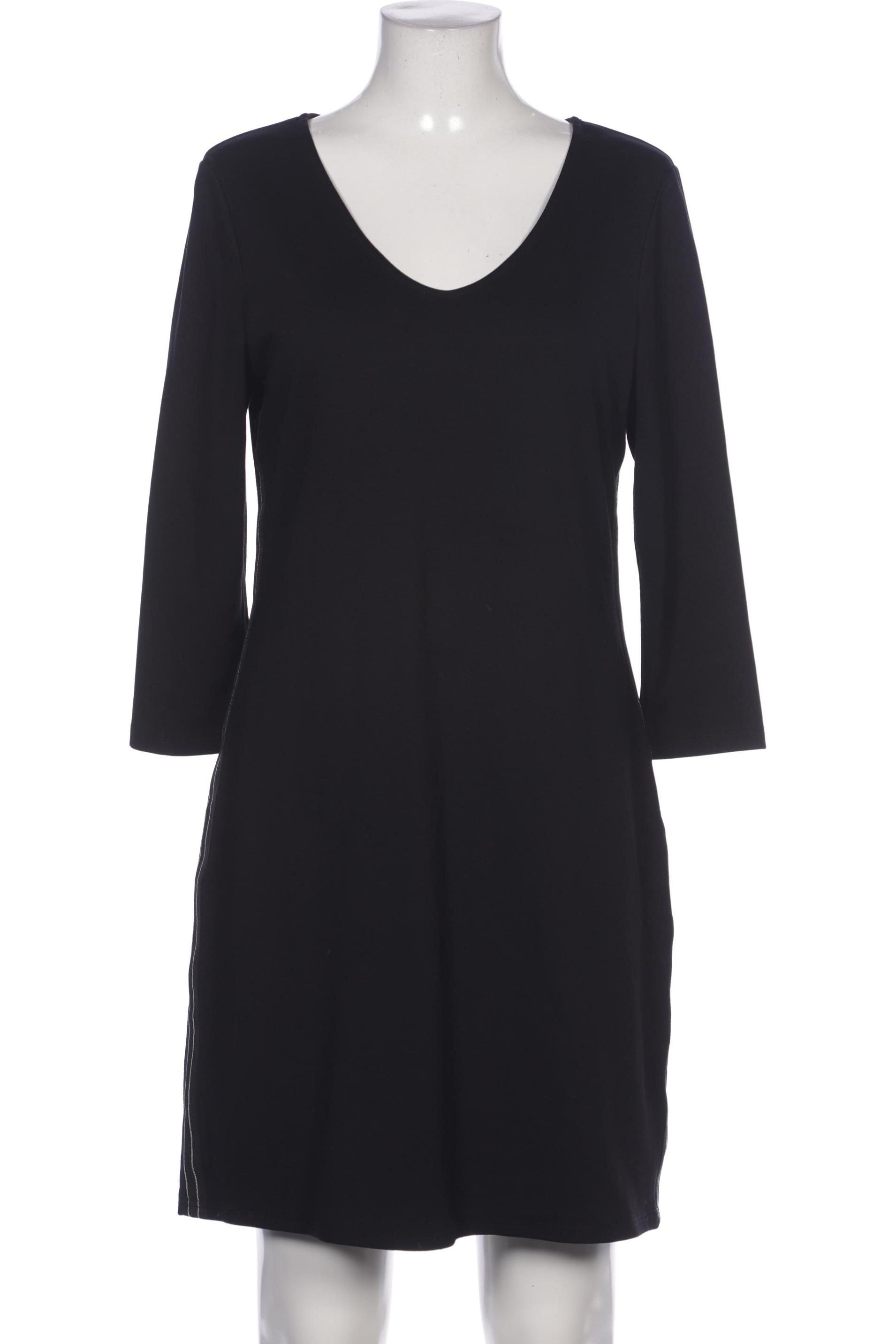 

Street One Damen Kleid, schwarz, Gr. 40