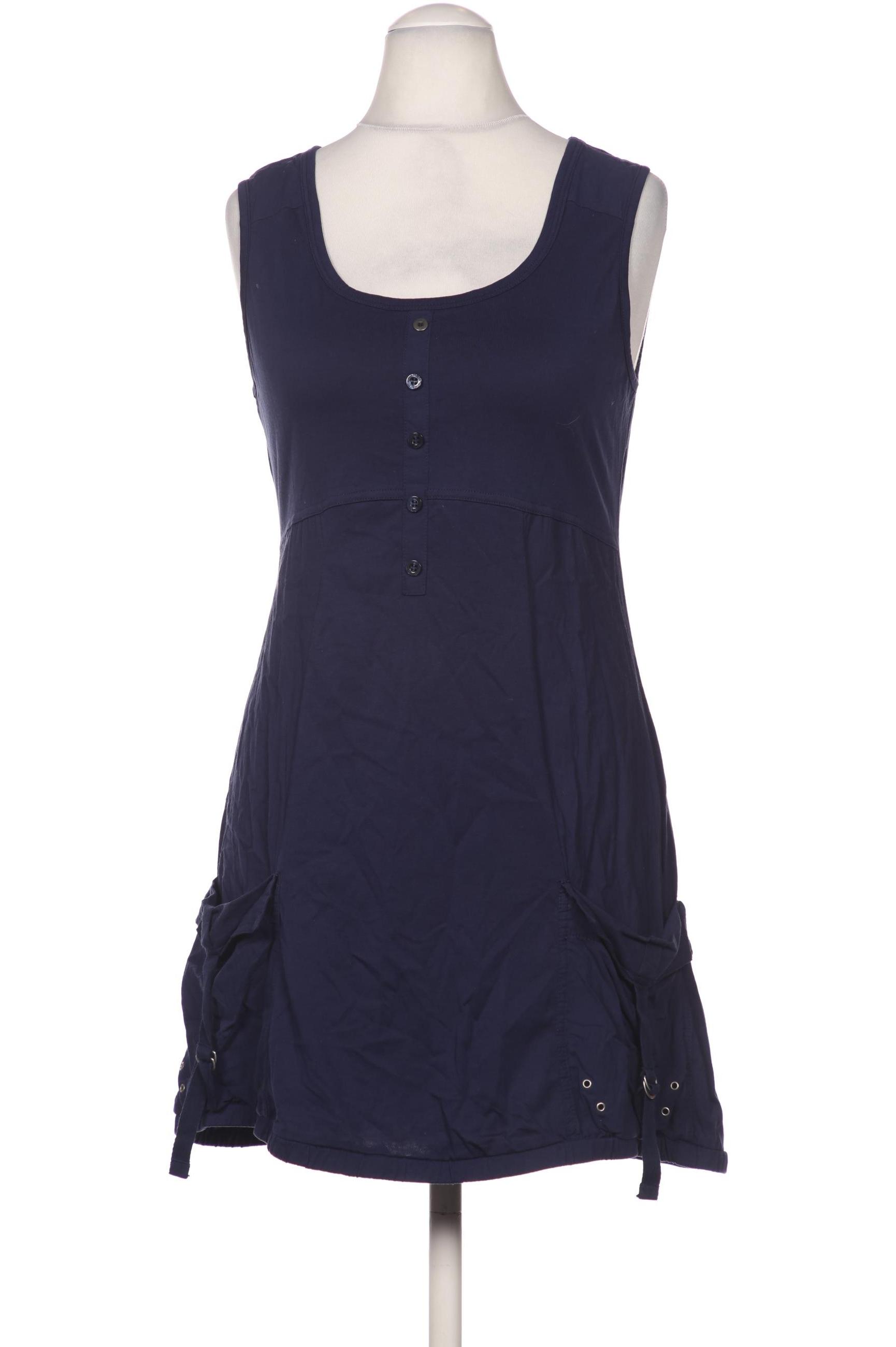 

Street One Damen Kleid, marineblau, Gr. 40