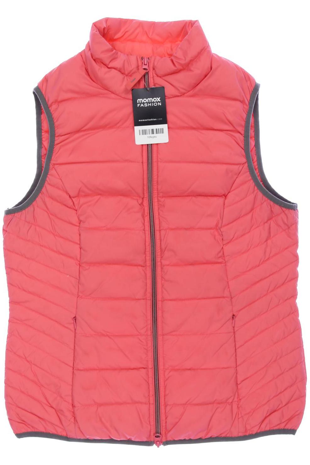 

Street One Damen Weste, pink, Gr. 38