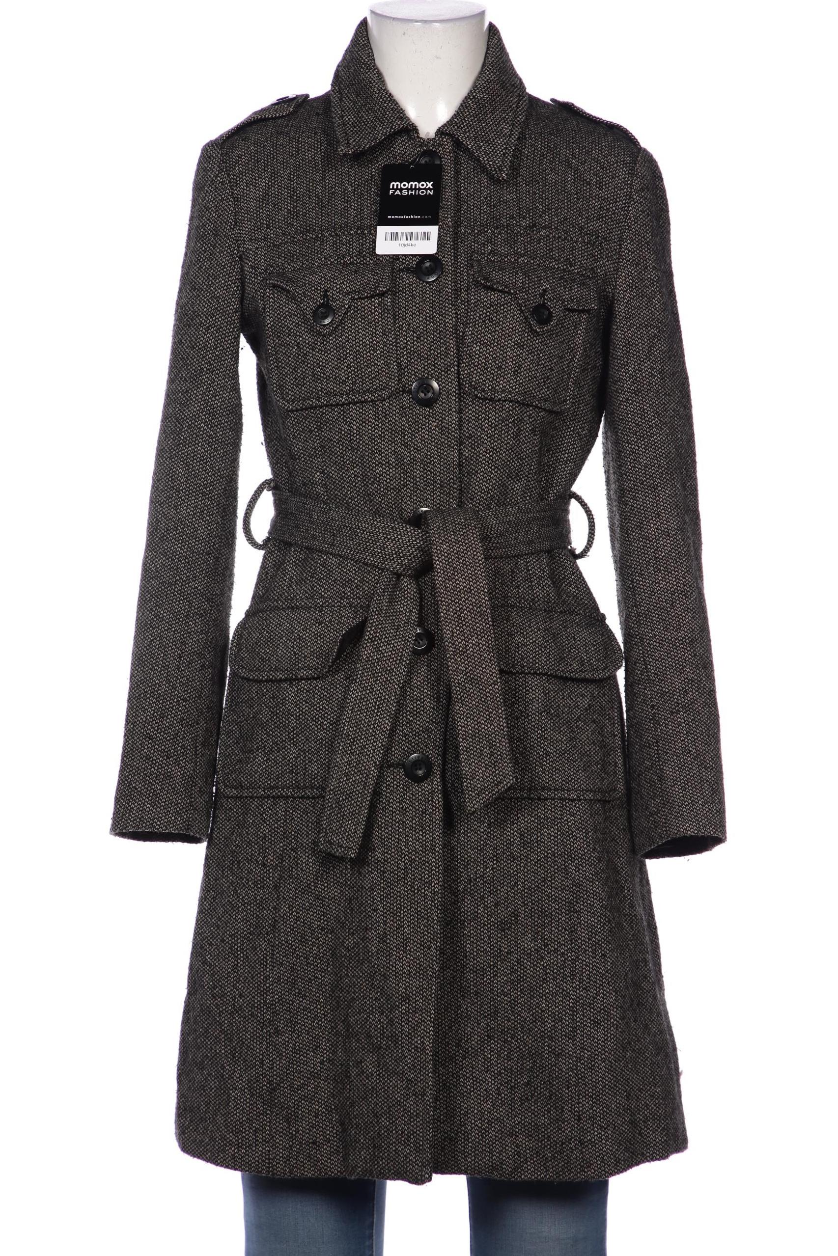 

Street One Damen Mantel, beige, Gr. 34