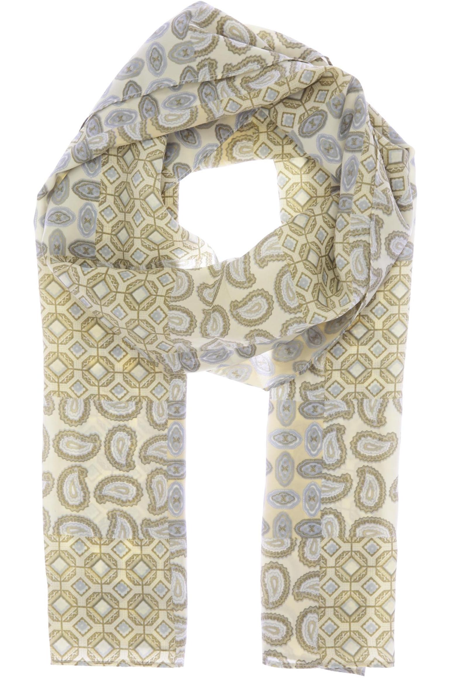 

Street One Damen Schal, beige, Gr.