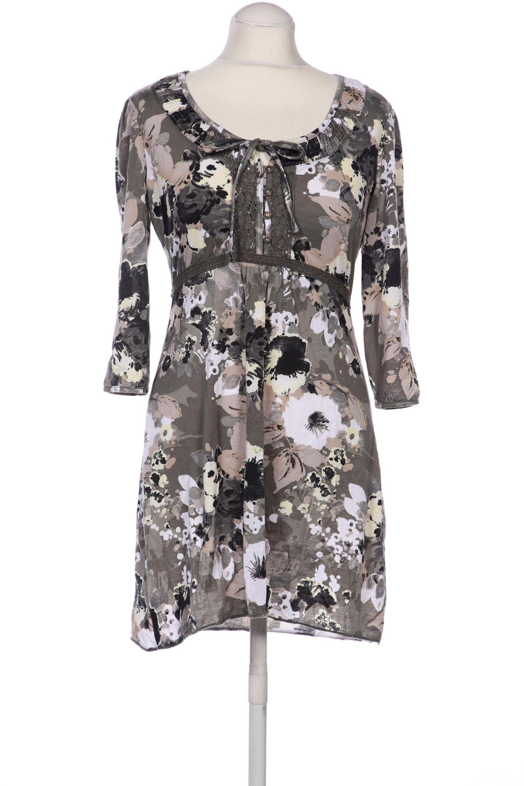 

Street One Damen Kleid, grün, Gr. 38