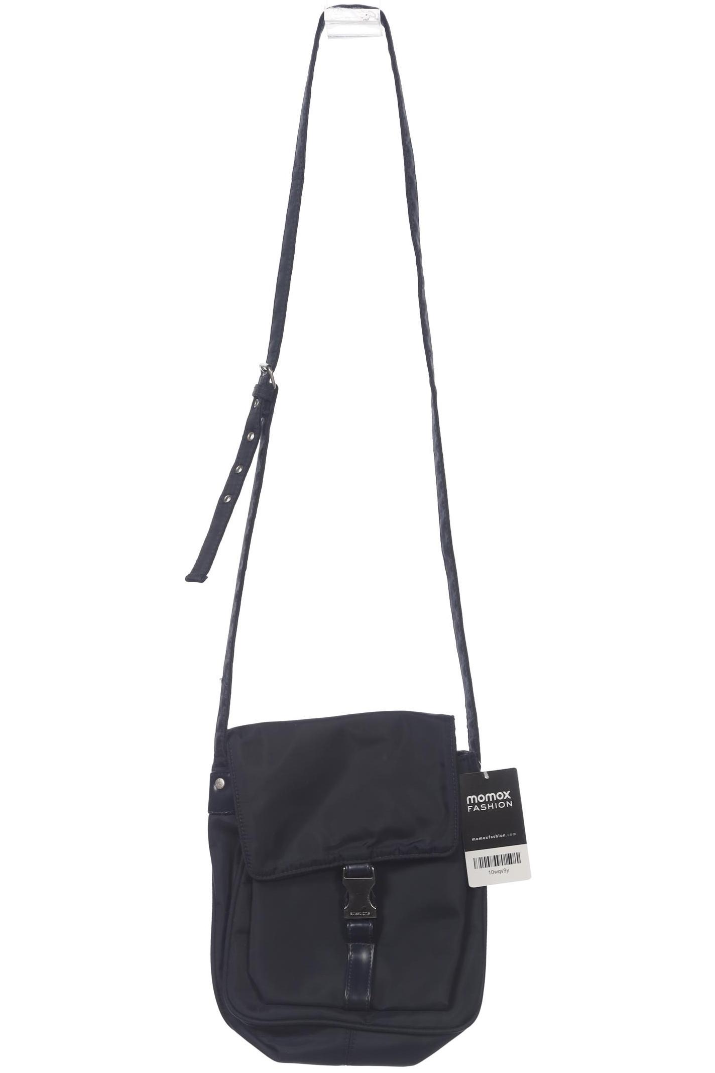 

Street One Damen Handtasche, marineblau, Gr.