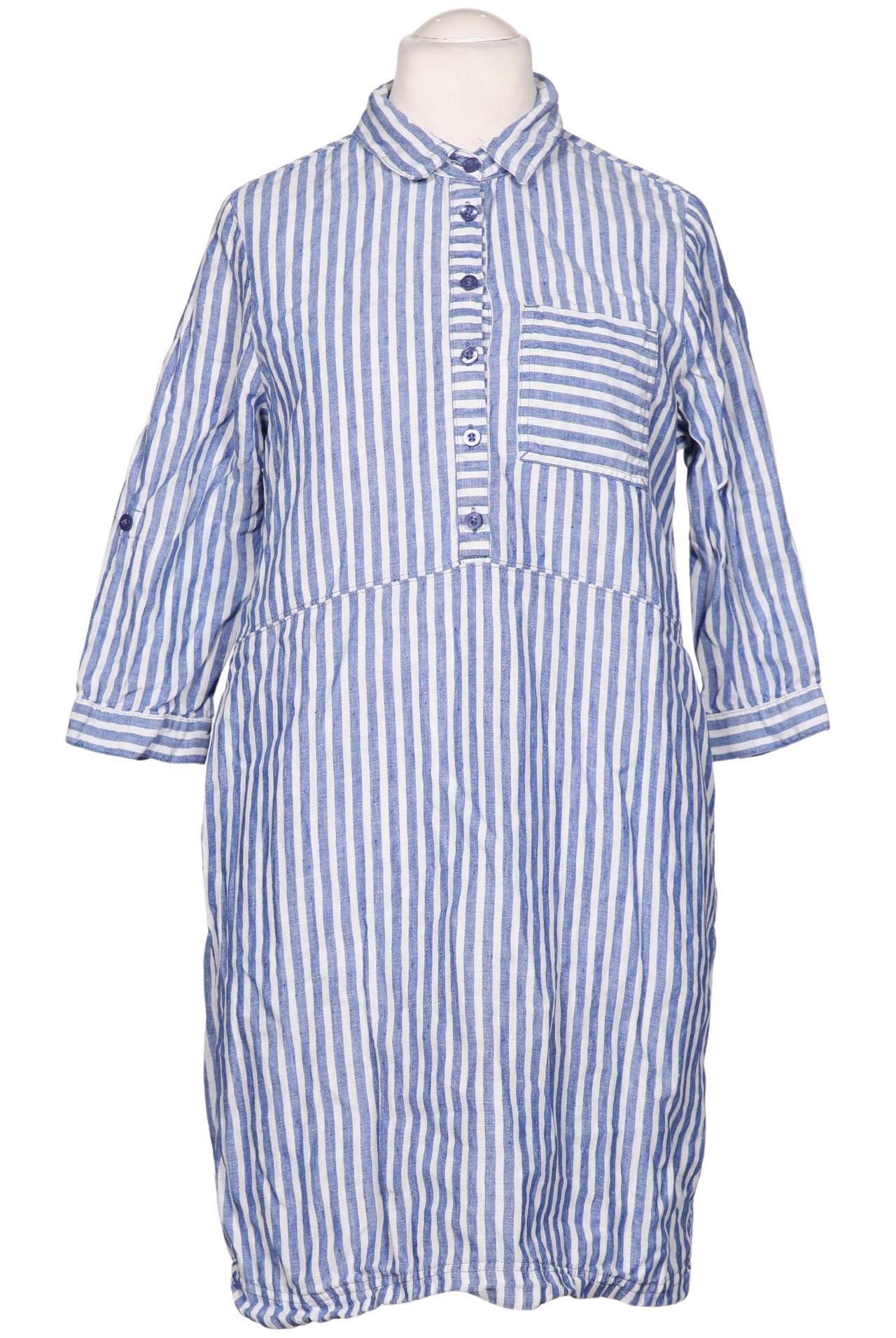 

Street One Damen Kleid, mehrfarbig, Gr. 40