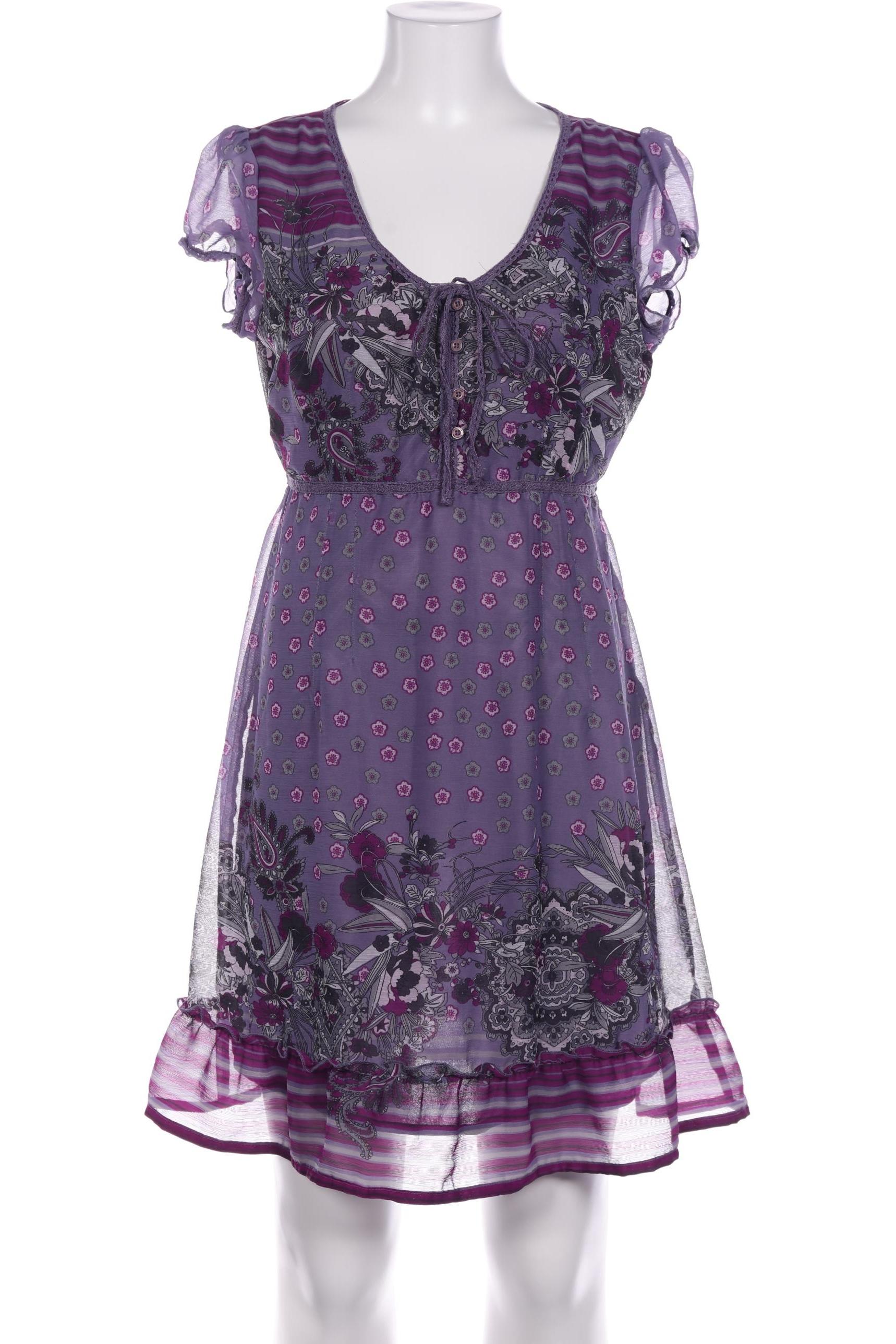 

Street One Damen Kleid, flieder, Gr. 42