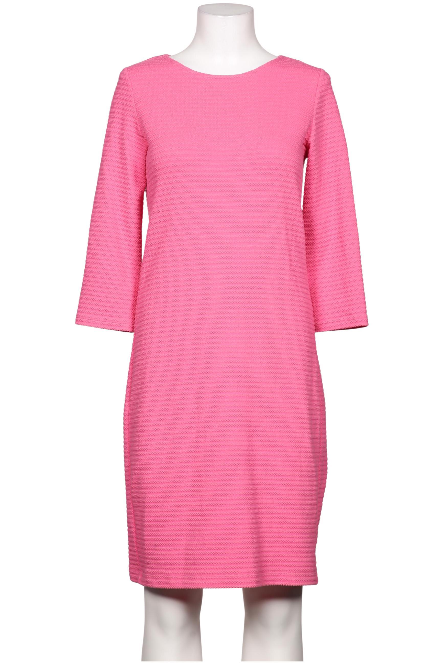 

Street One Damen Kleid, pink, Gr. 38