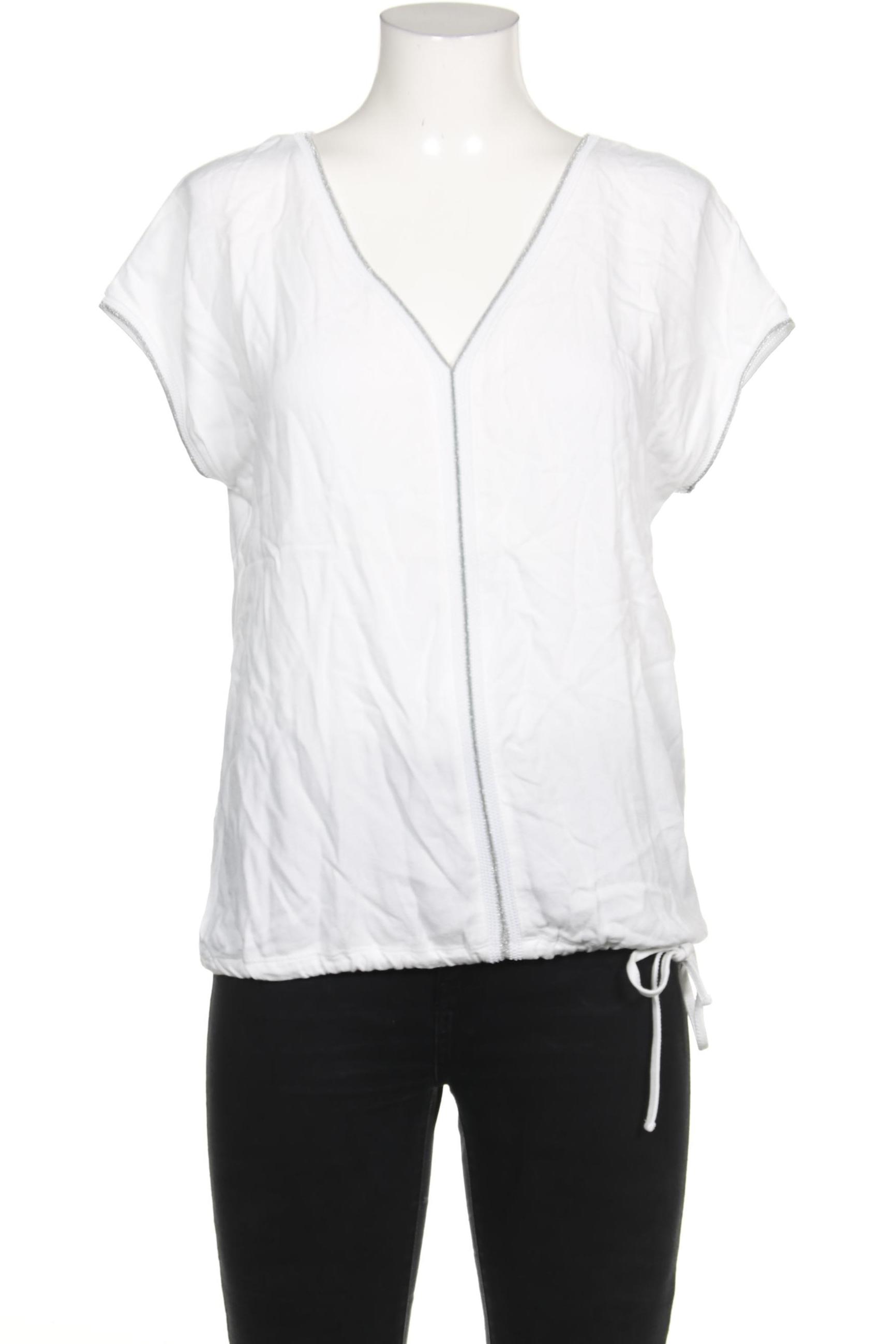 

Street One Damen Bluse, weiß