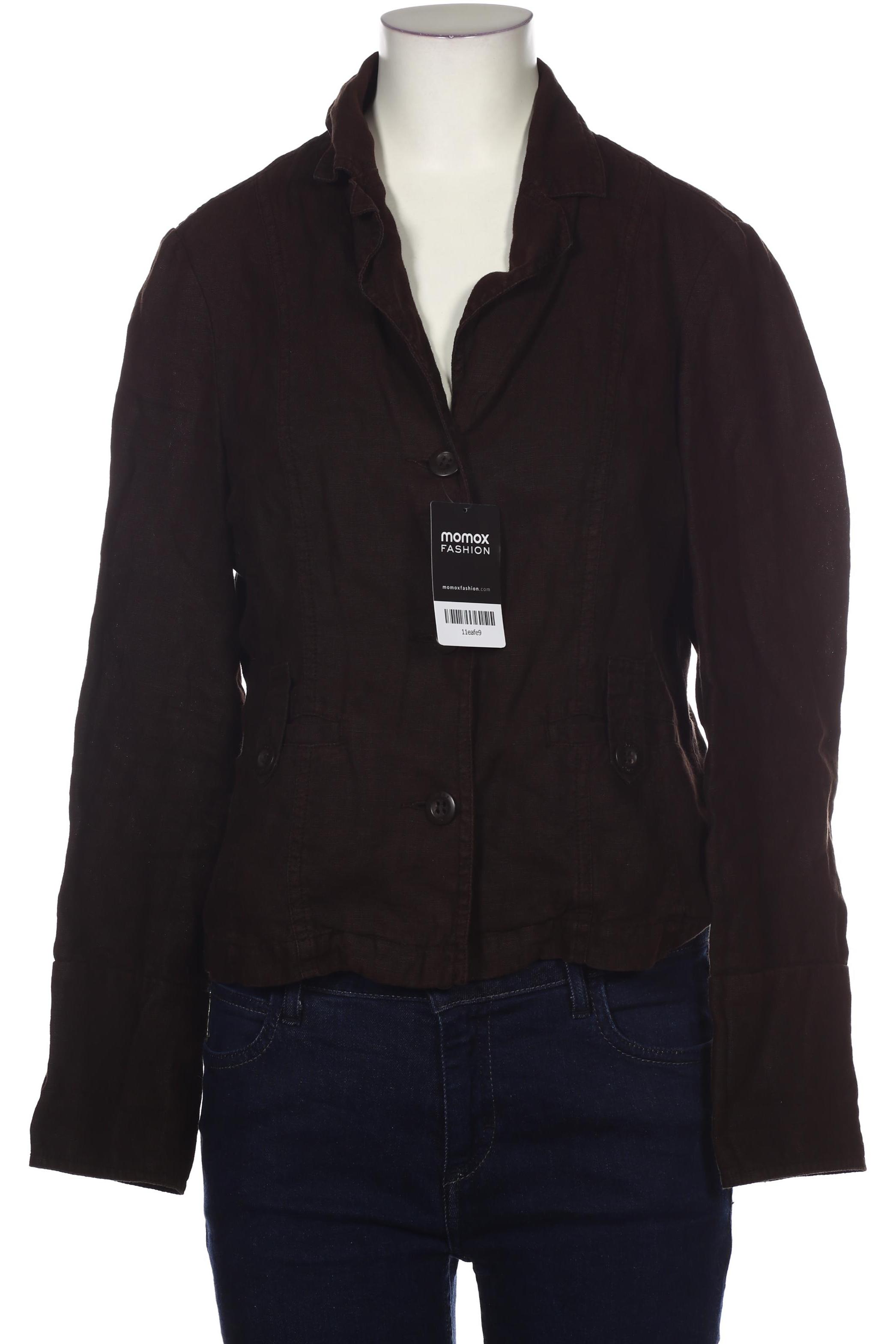 

Street One Damen Blazer, braun, Gr. 36