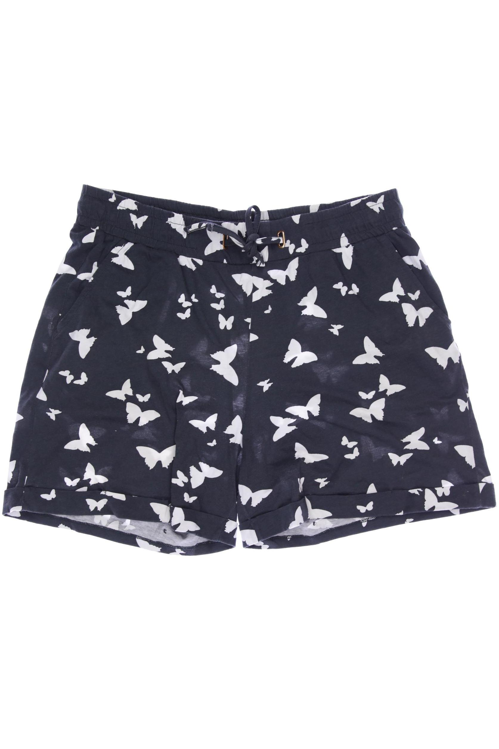 

Street One Damen Shorts, grau, Gr. 38