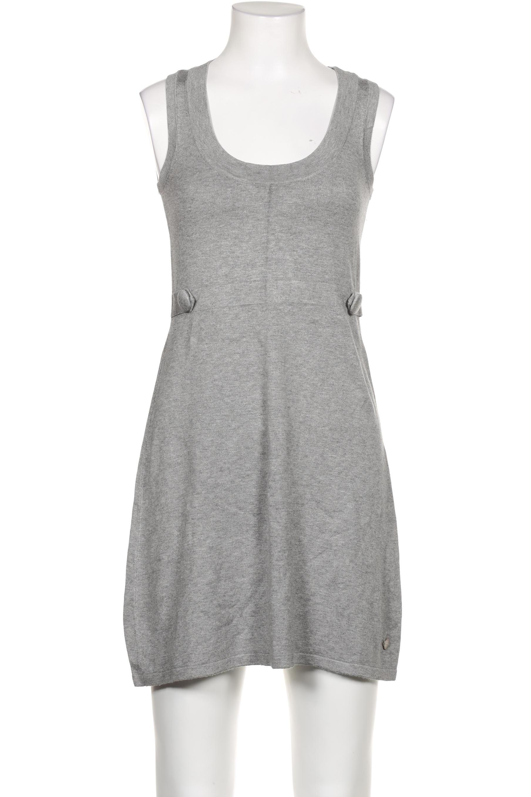 

Street One Damen Kleid, grau, Gr. 36
