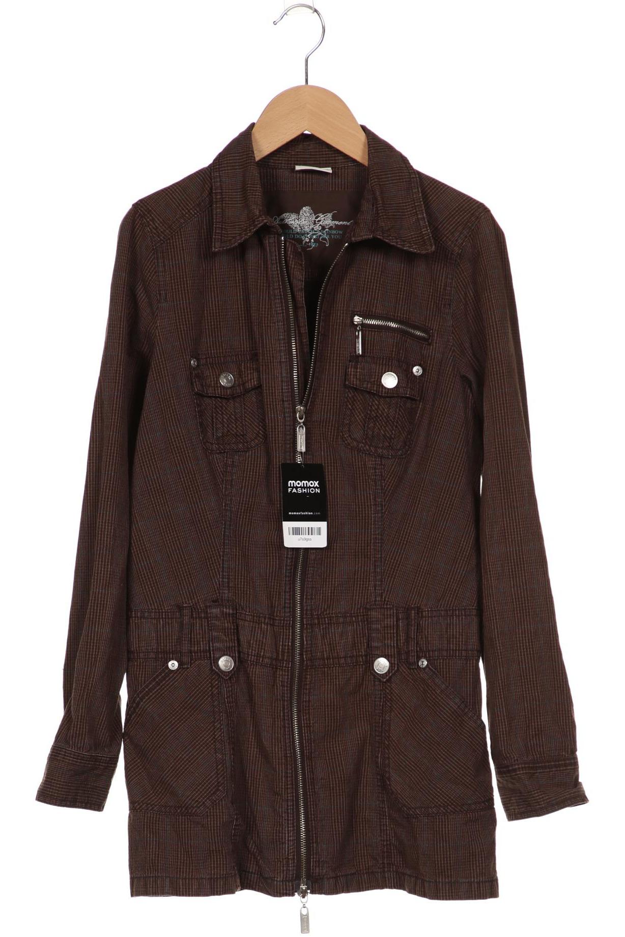 

Street One Damen Mantel, braun