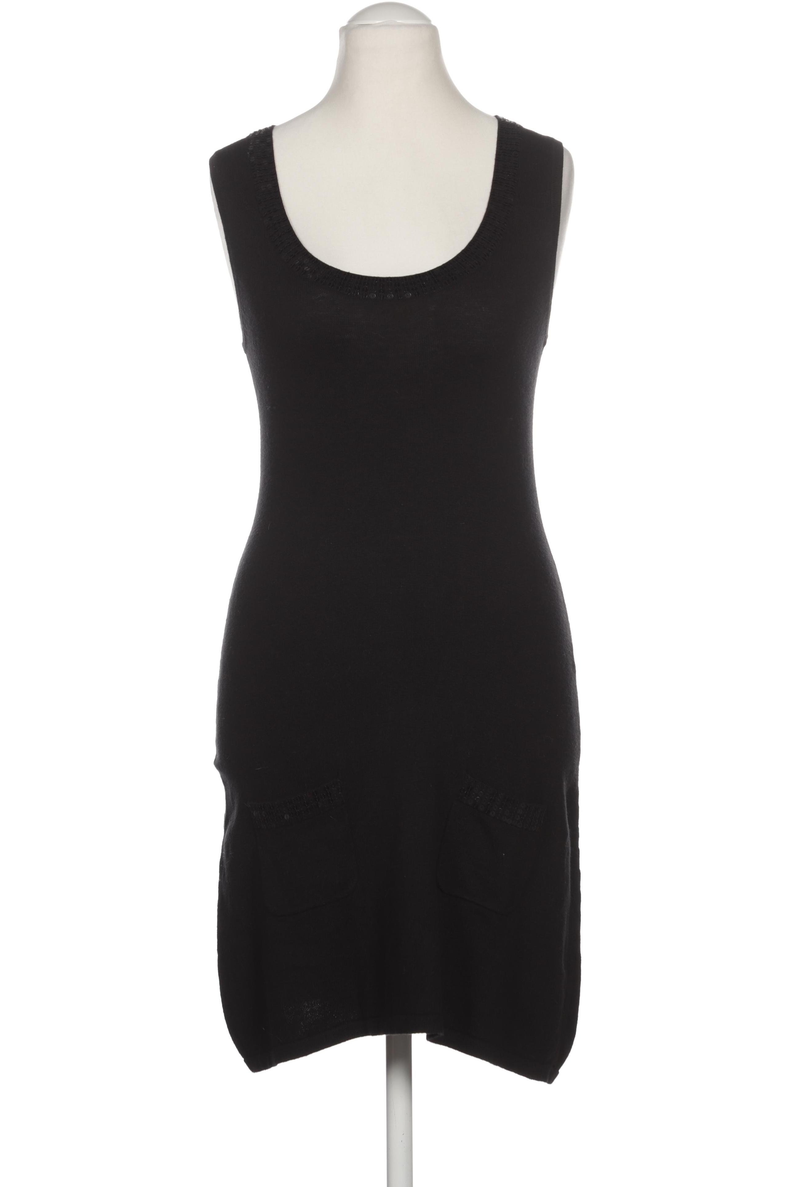 

Street One Damen Kleid, schwarz, Gr. 38