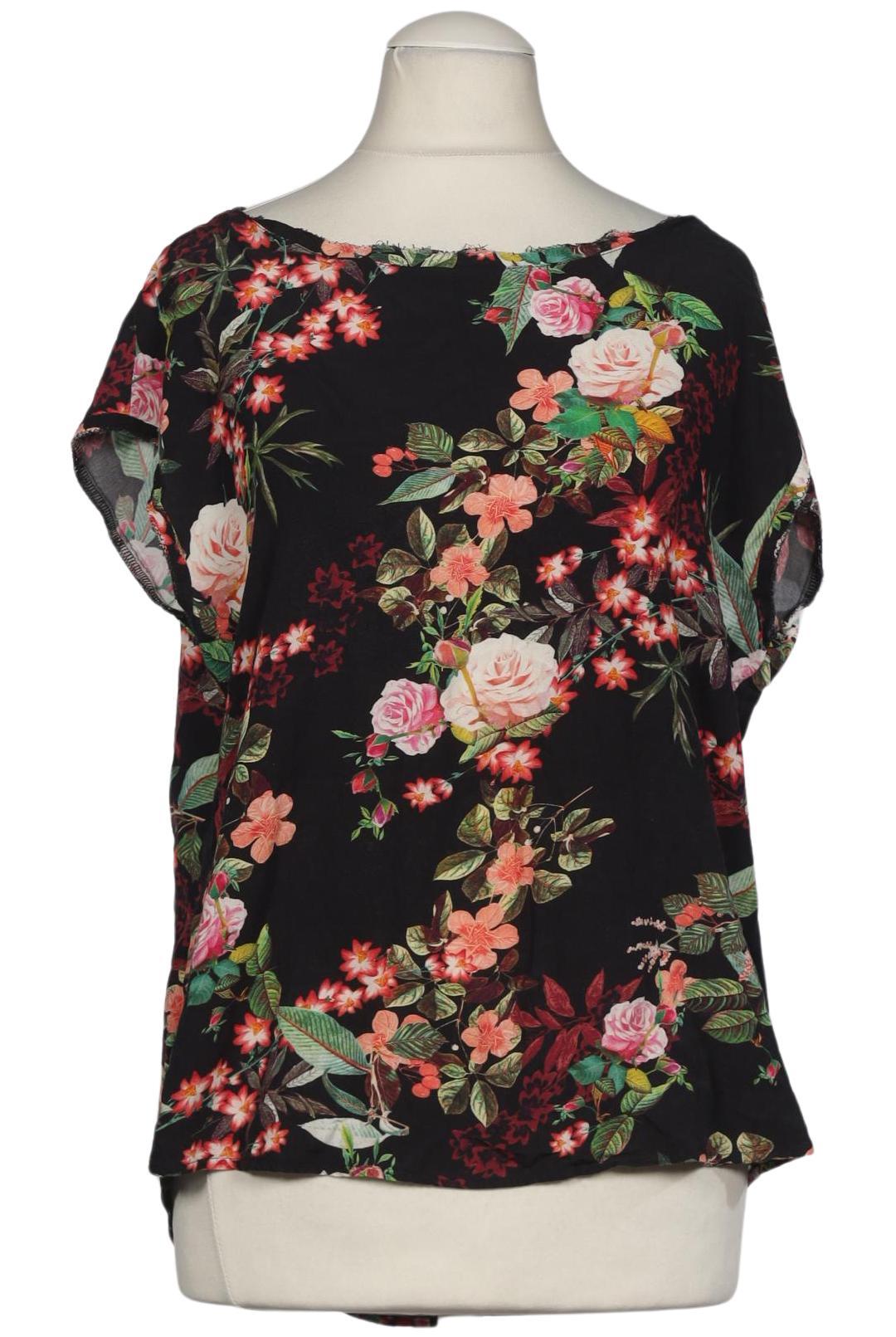 

Street One Damen Bluse, mehrfarbig, Gr. 36