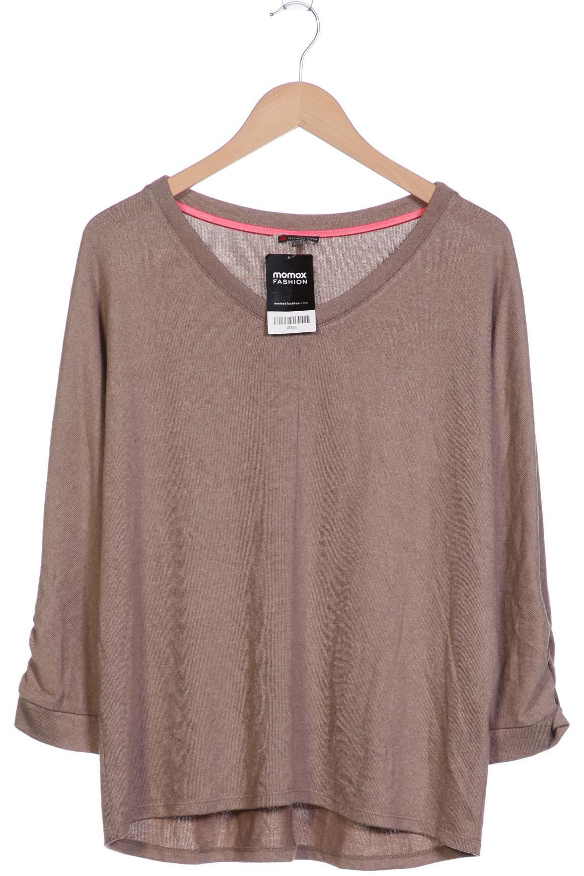 

Street One Damen Pullover, braun