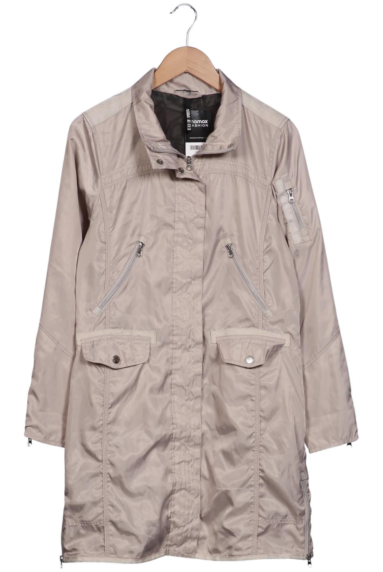 

Street One Damen Mantel, beige, Gr. 38