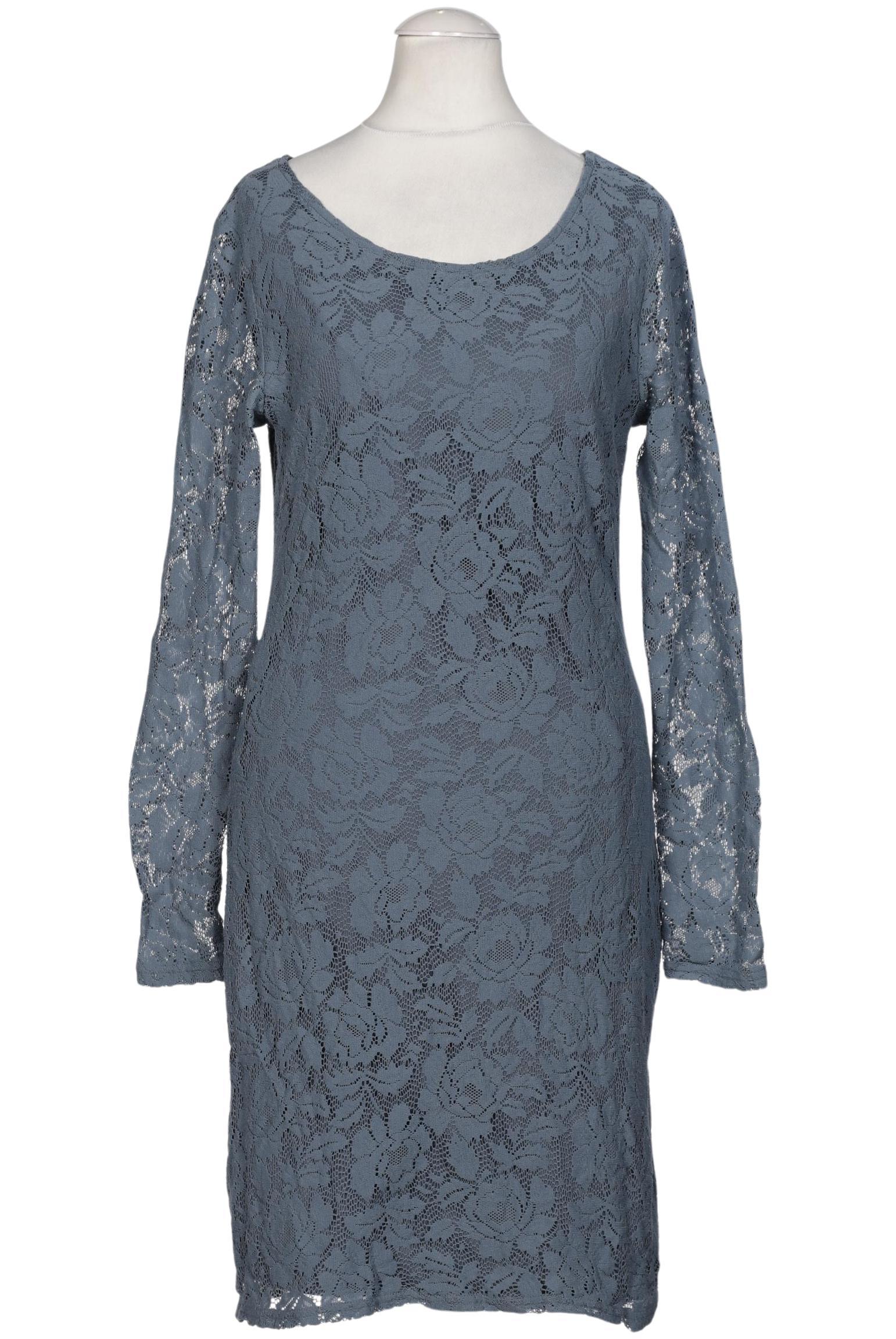 

Street One Damen Kleid, blau, Gr. 36