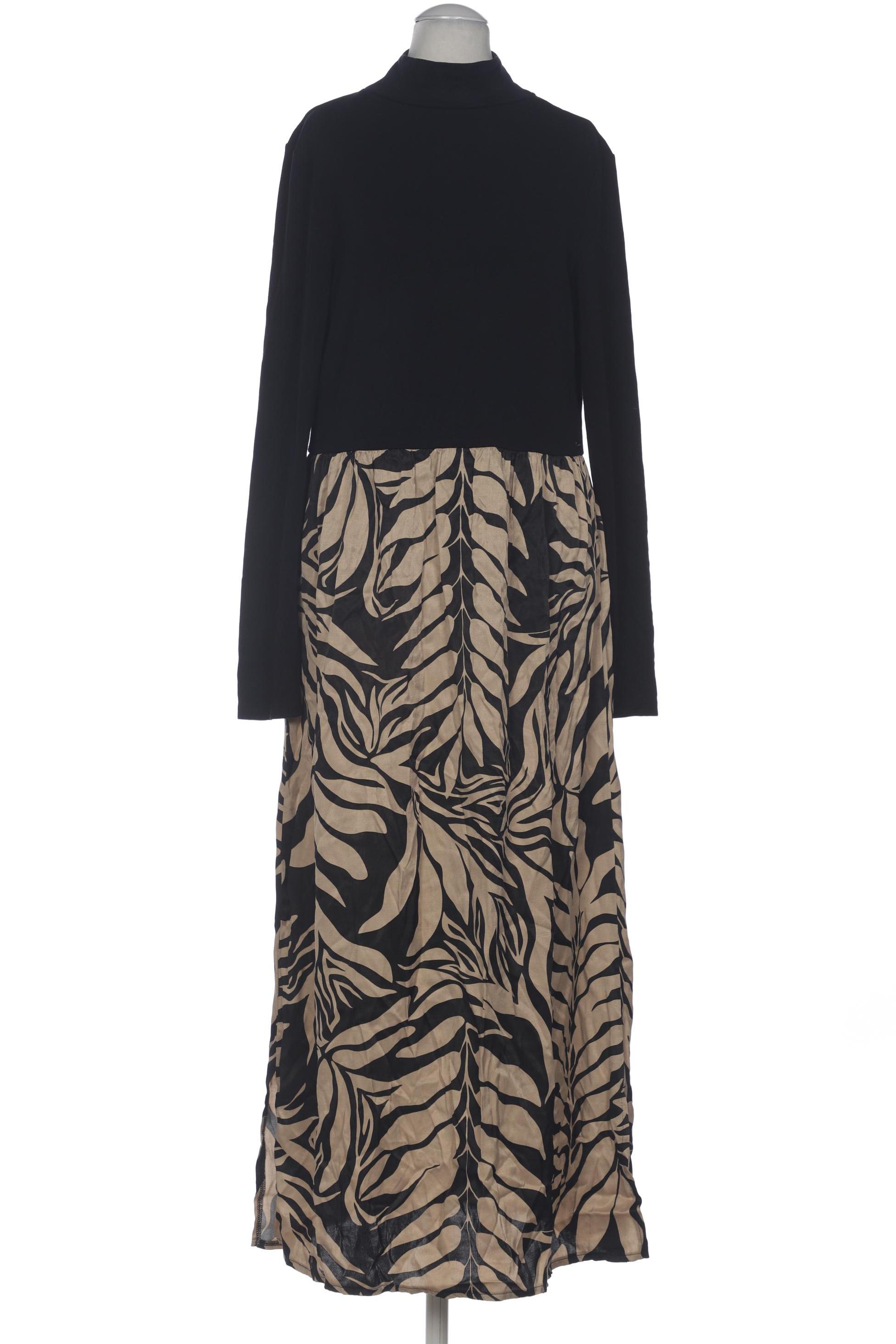

Street One Damen Kleid, schwarz, Gr. 36