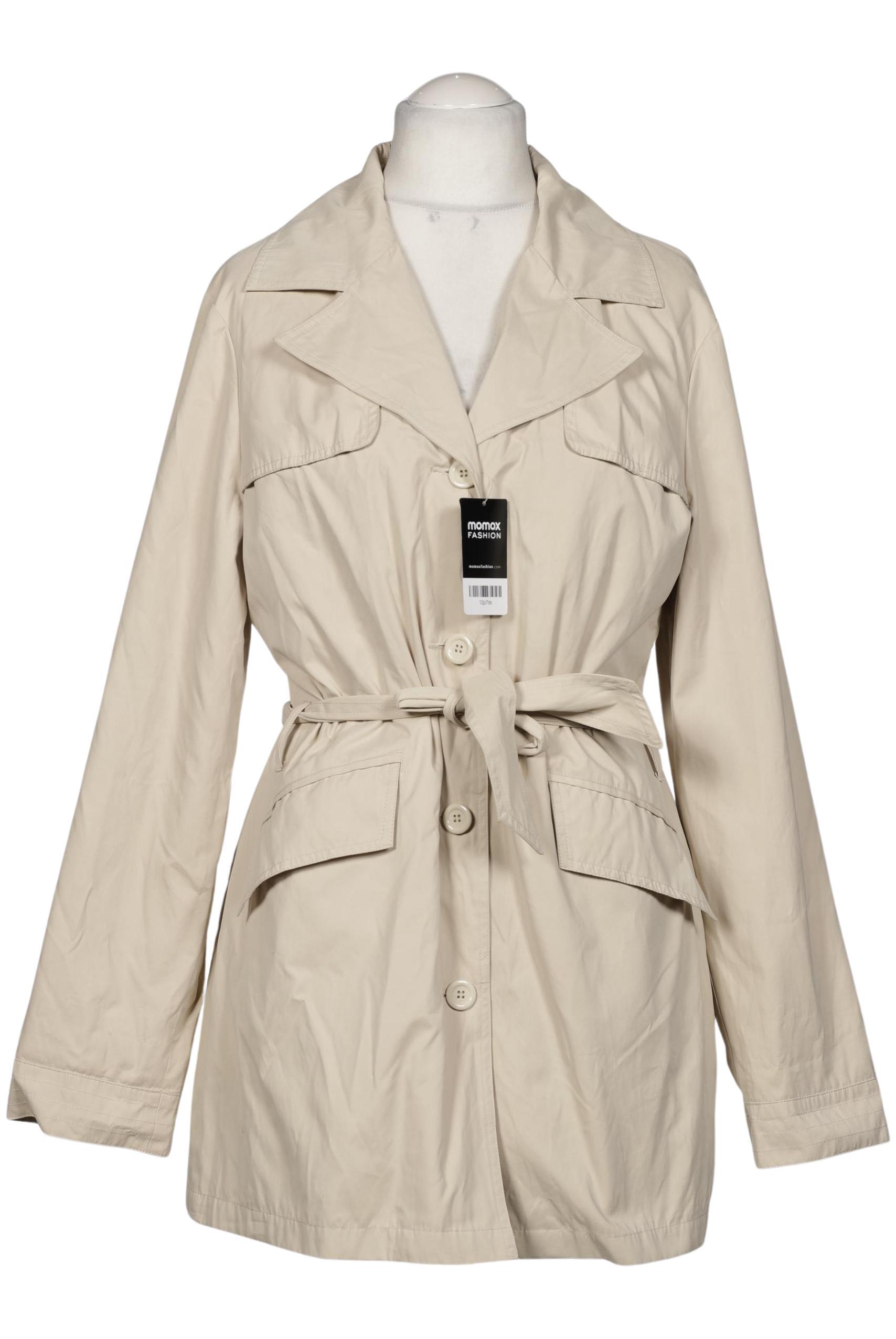 

Street One Damen Mantel, beige, Gr. 42