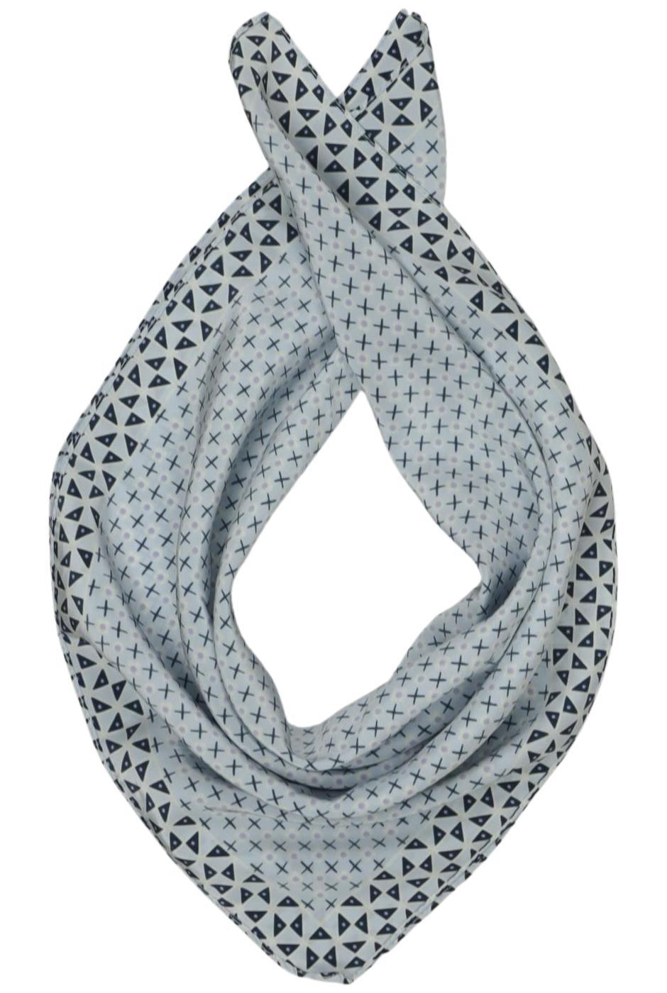 

Street One Damen Schal, hellblau, Gr.