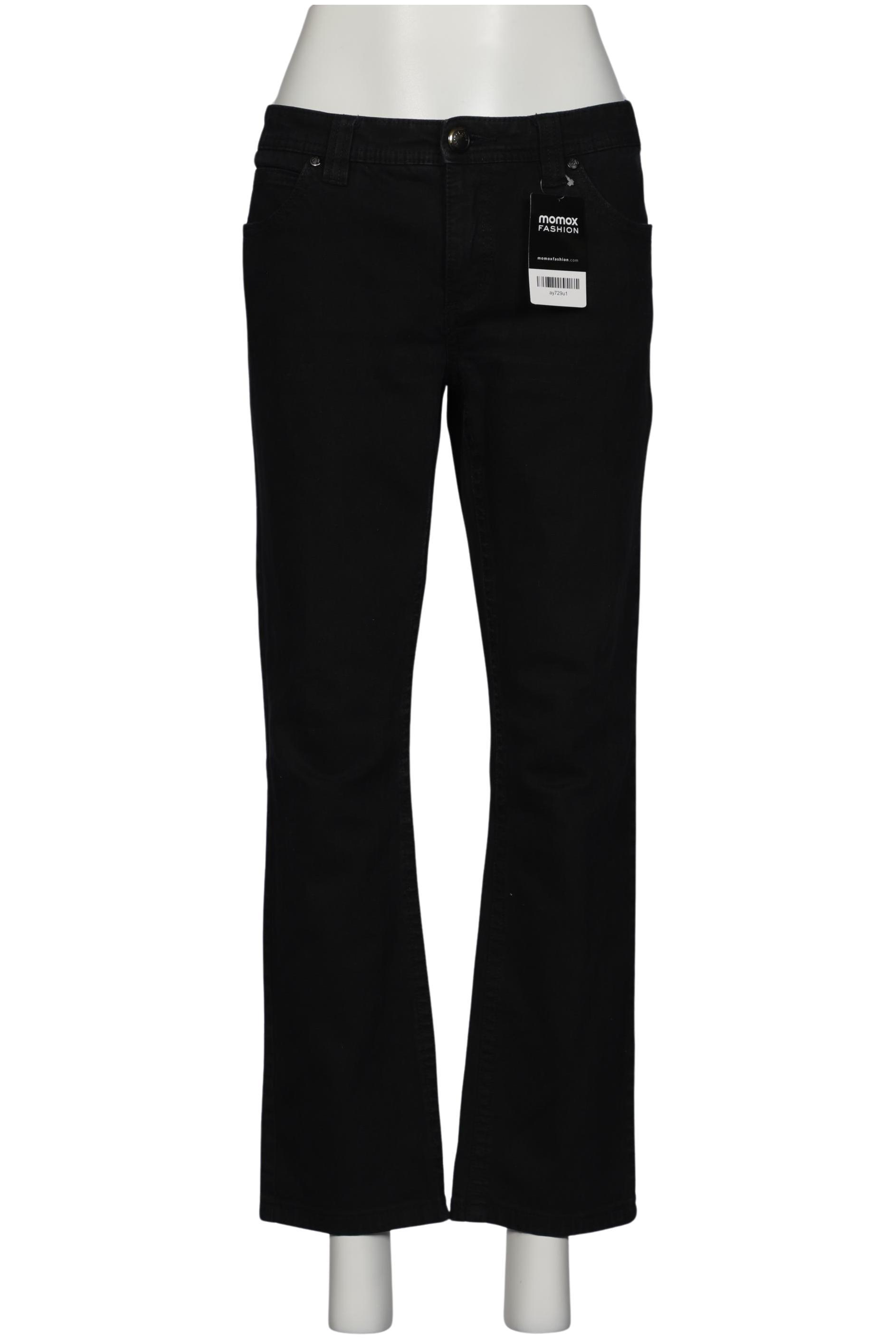 

Street One Damen Jeans, schwarz, Gr. 29