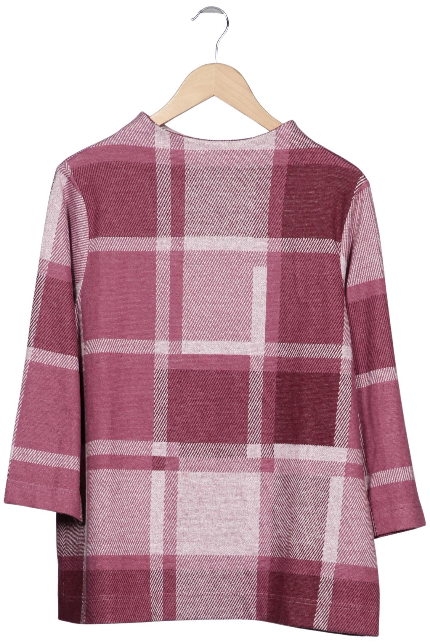 

Street One Damen Sweatshirt, pink, Gr. 44