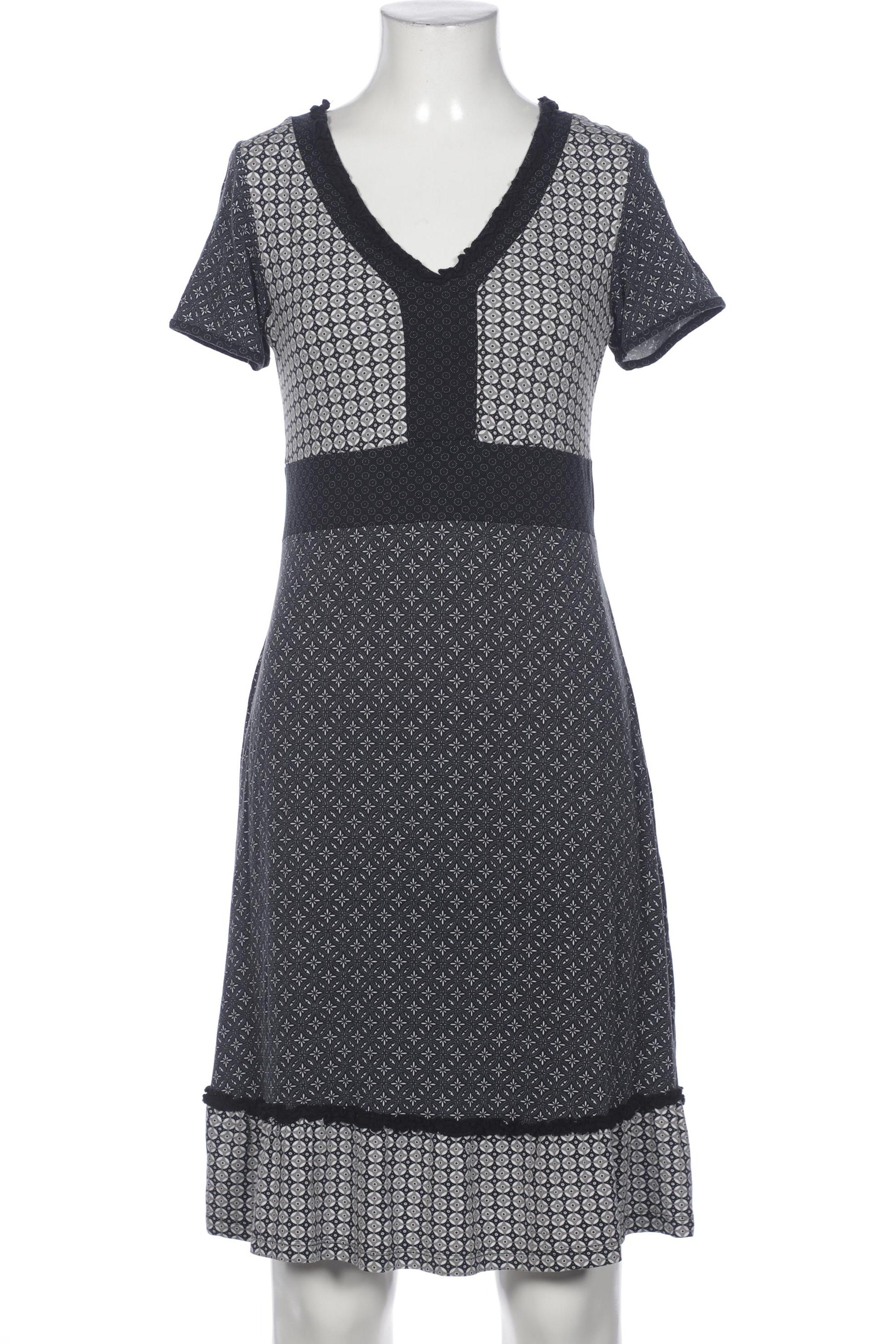 

Street One Damen Kleid, grau, Gr. 36